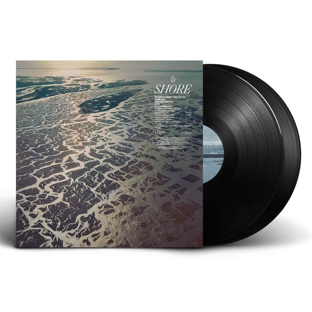Fleet Foxes Shore Vinyl