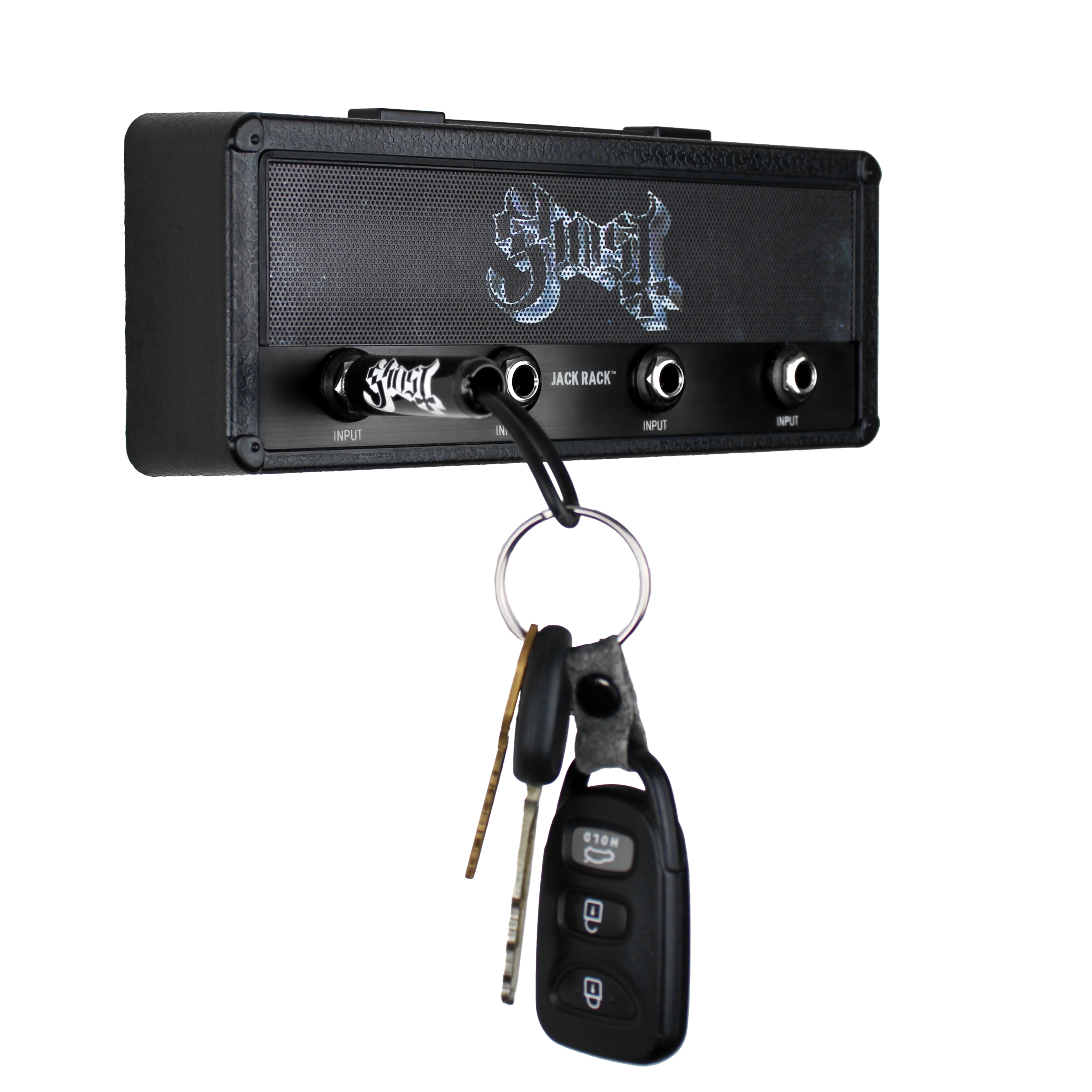 GHOST MAGNETIC JACK RACK®