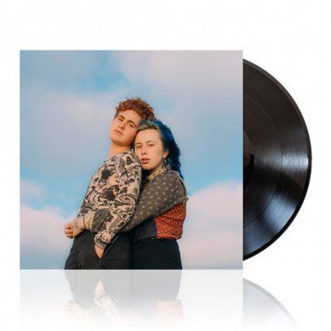 Girlpool What Chaos Is Imaginary Vinyl