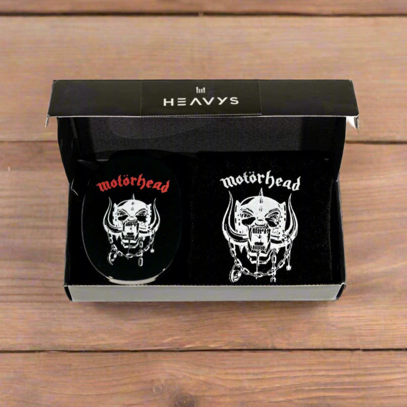 MOTÖRHEAD SPECIAL EDITION HEADPHONES