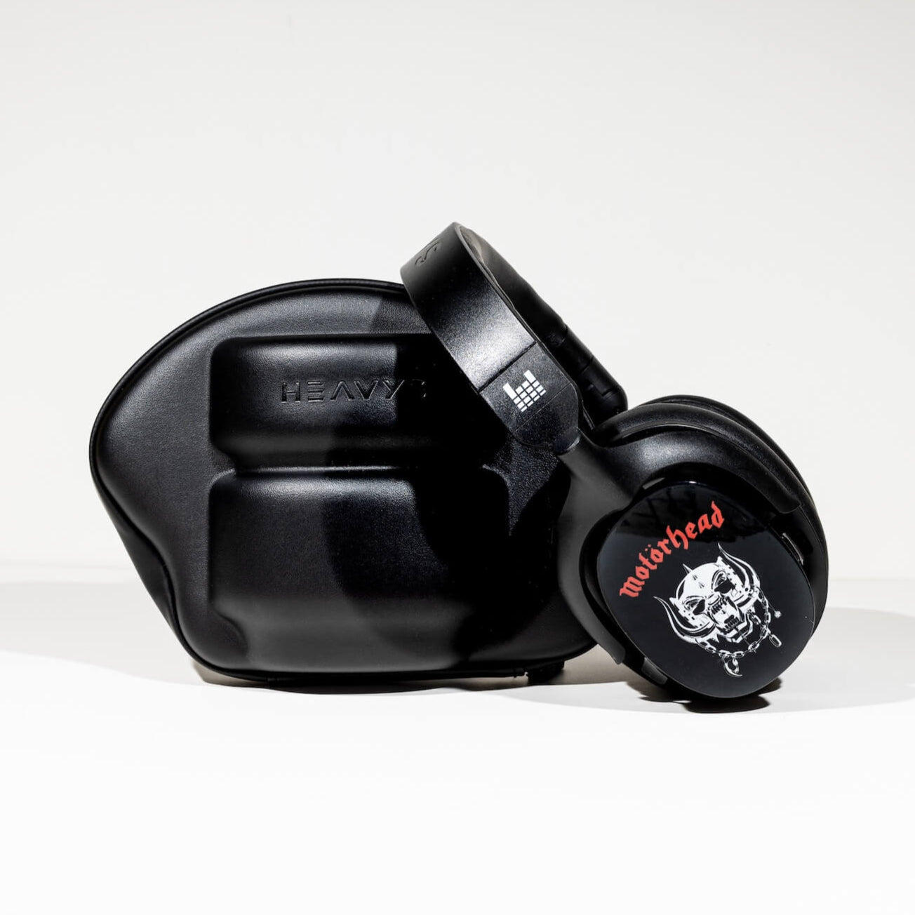 MOTÖRHEAD SPECIAL EDITION HEADPHONES
