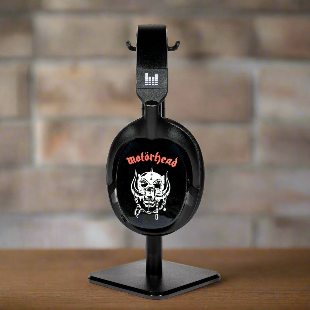 MOTÖRHEAD SPECIAL EDITION HEADPHONES