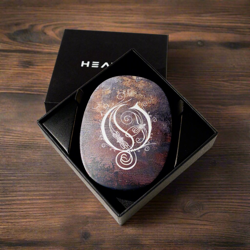 OPETH LIMITED EDITION SHELLS