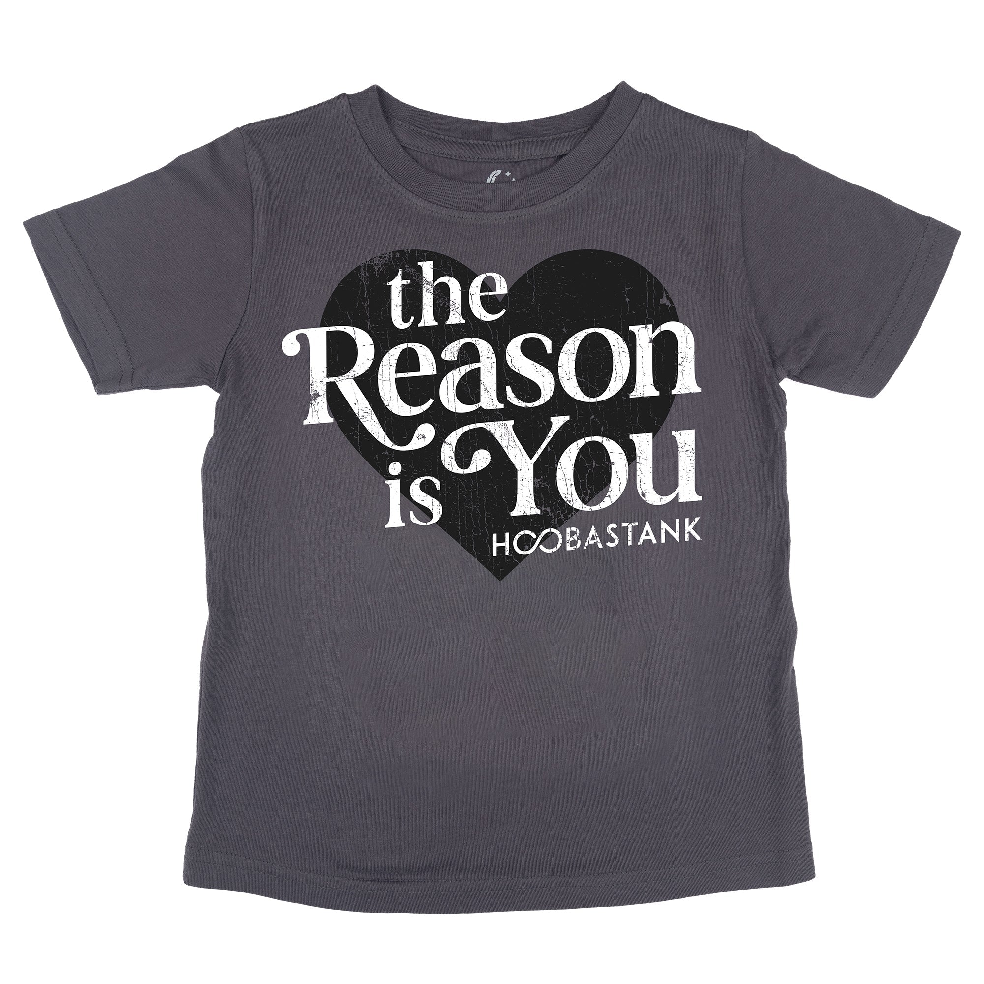 HOOBASTANK "THE REASON" TODDLER T-SHIRT