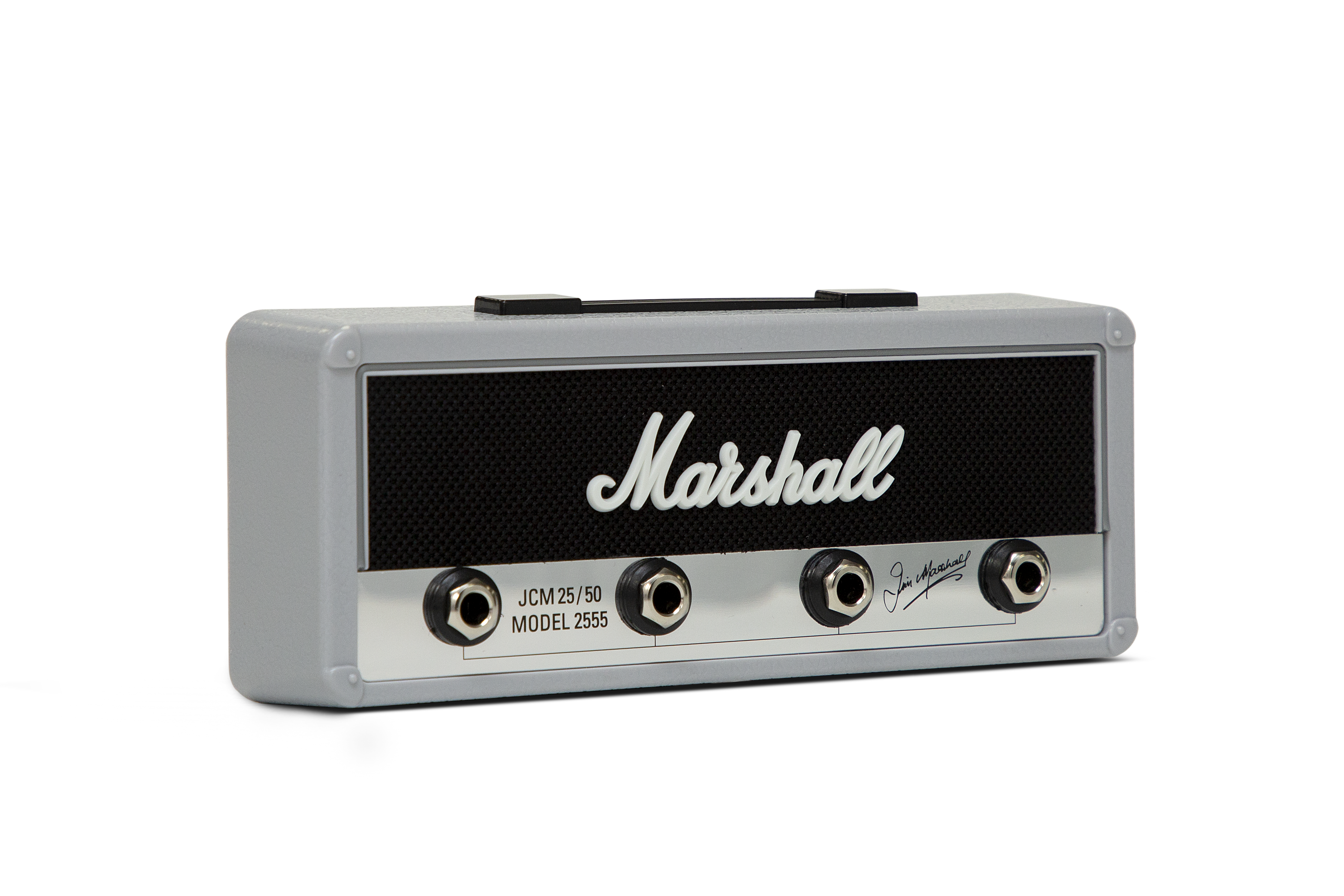 MARSHALL SILVER JUBILEE JACK RACK (INCLUDES 4 KEYCHAINS)