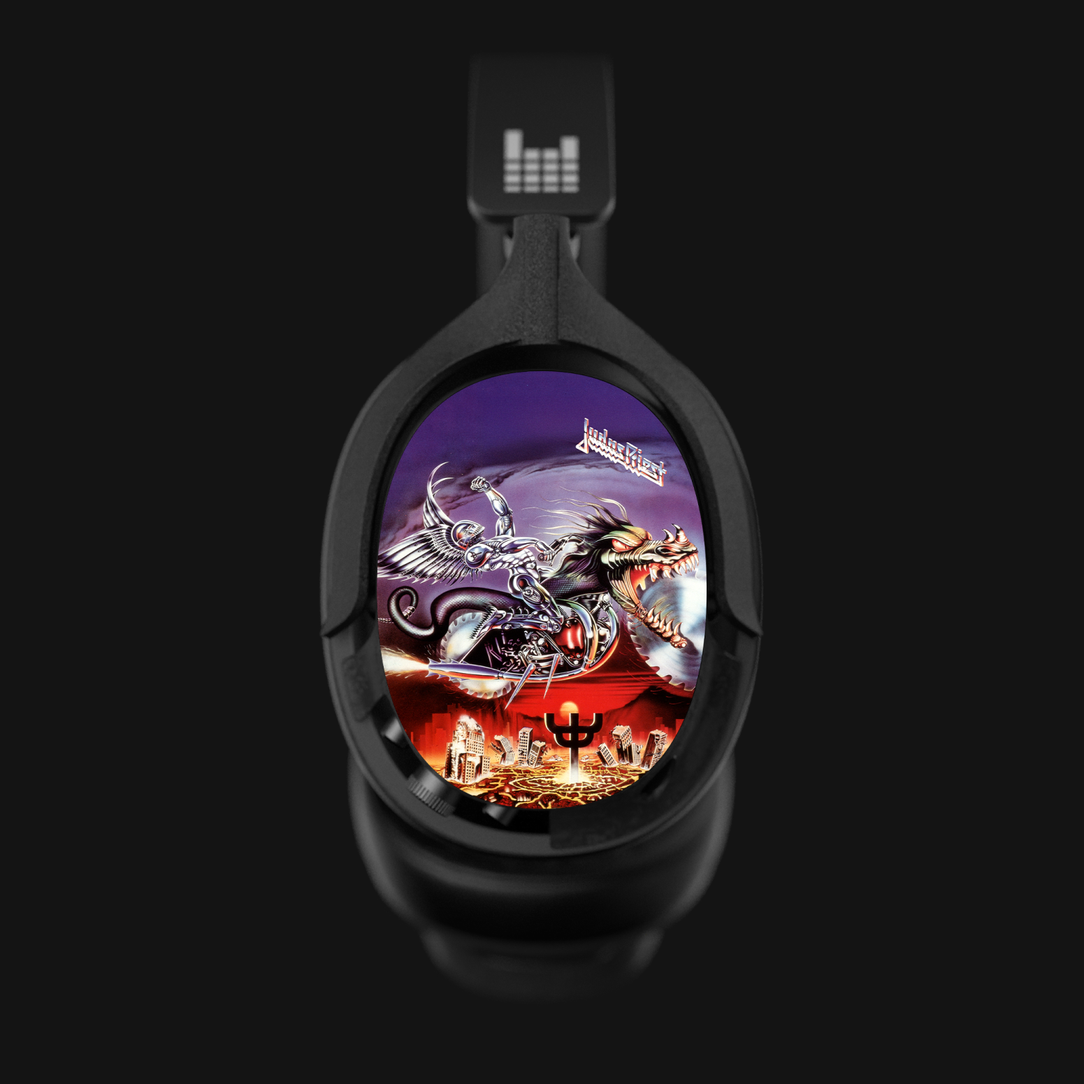 JUDAS PRIEST 'PAINKLLER' EDITION