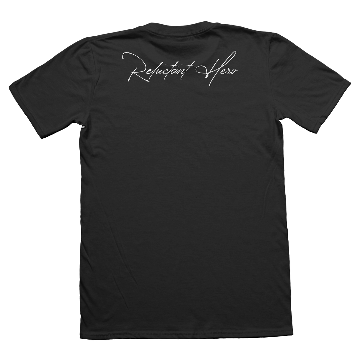 KILLER BE KILLED ARTIST SERIES : TRAVIS SHINN 'PHOTO T-SHIRT' ON BLACK