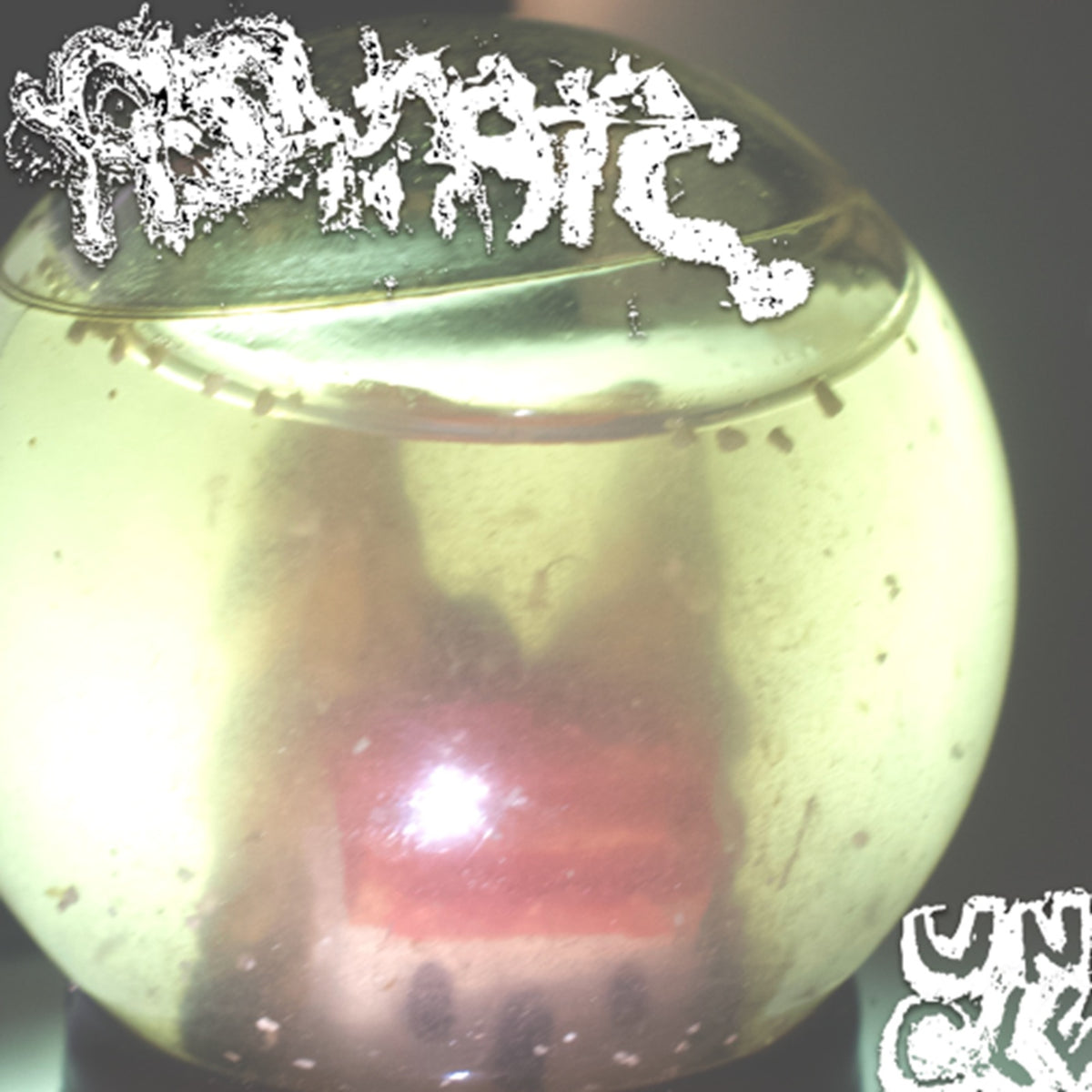 FISH NARC 'UNCLE' LP
