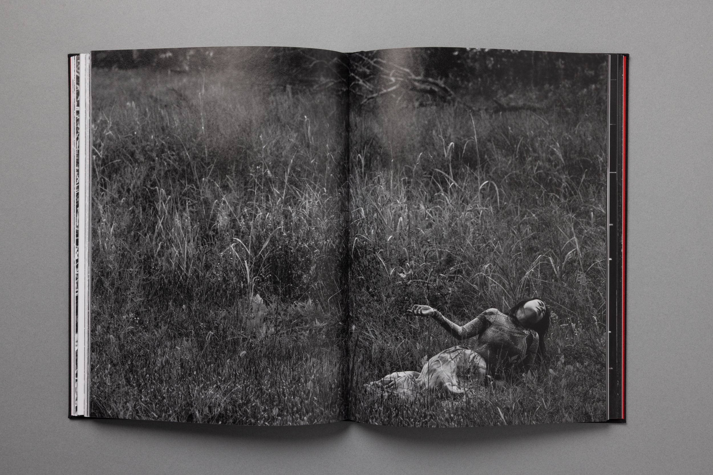 MITSKI PHOTO BOOK: KING OF ALL THE LAND, BY EBRU YILDIZ