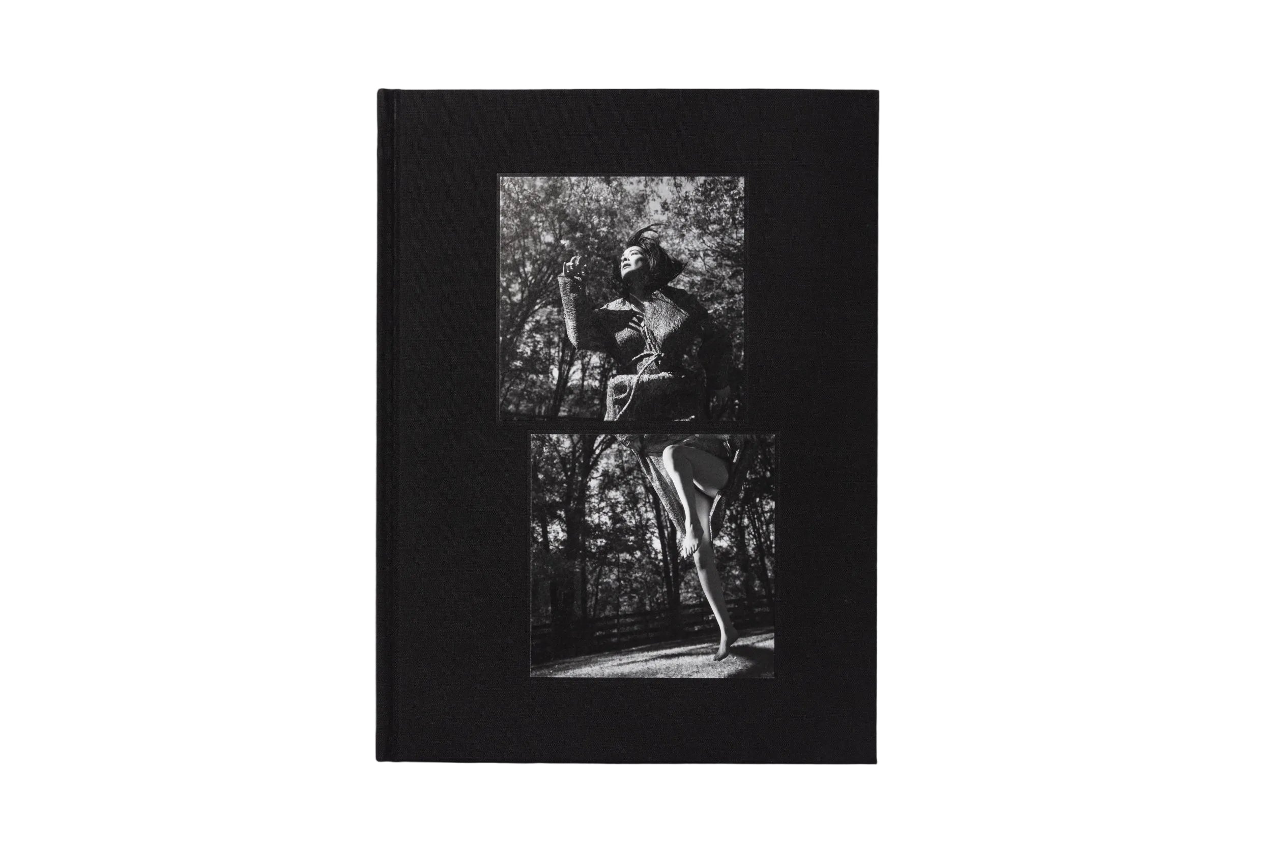 MITSKI PHOTO BOOK: KING OF ALL THE LAND, BY EBRU YILDIZ