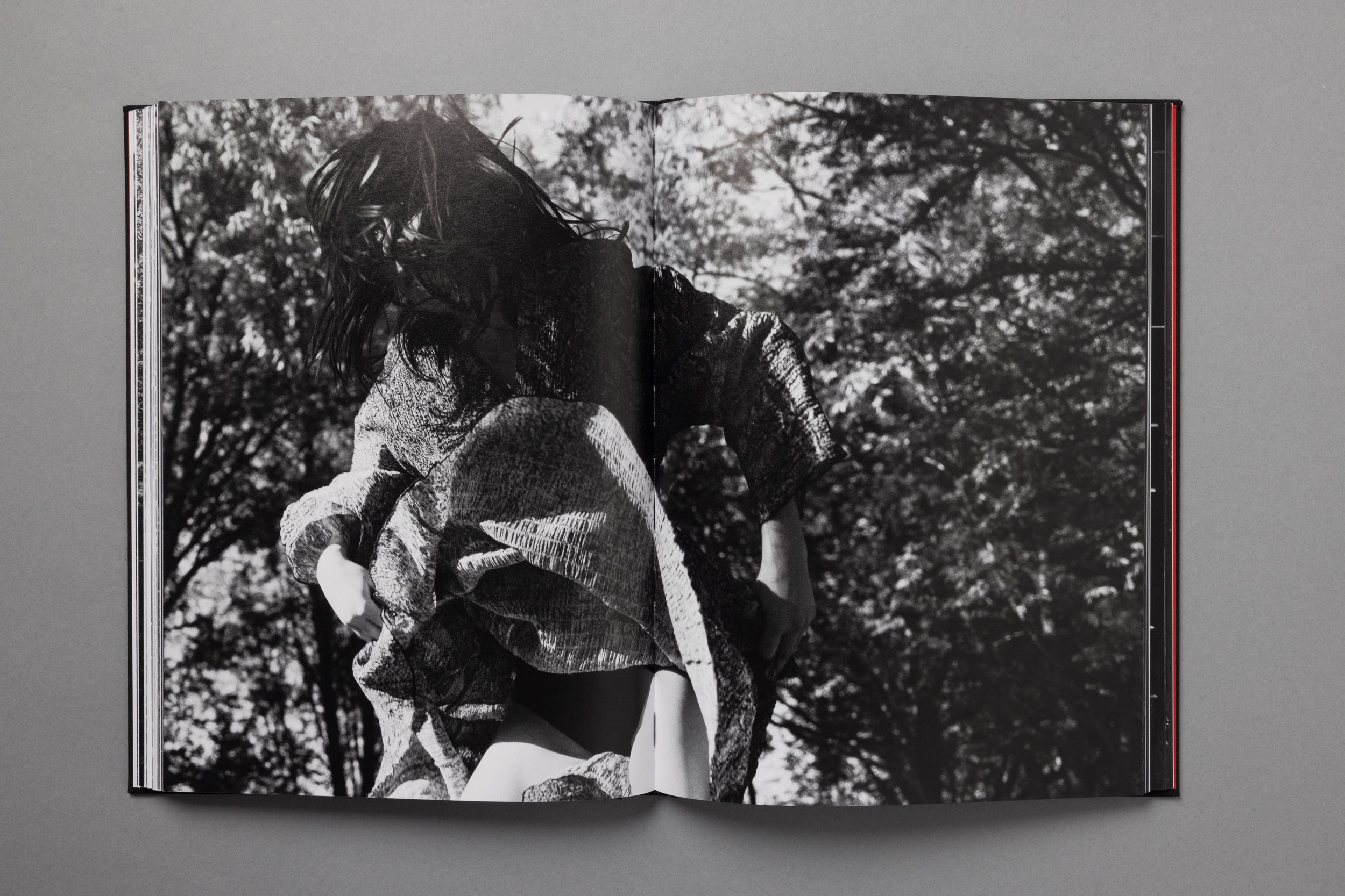 MITSKI PHOTO BOOK: KING OF ALL THE LAND, BY EBRU YILDIZ
