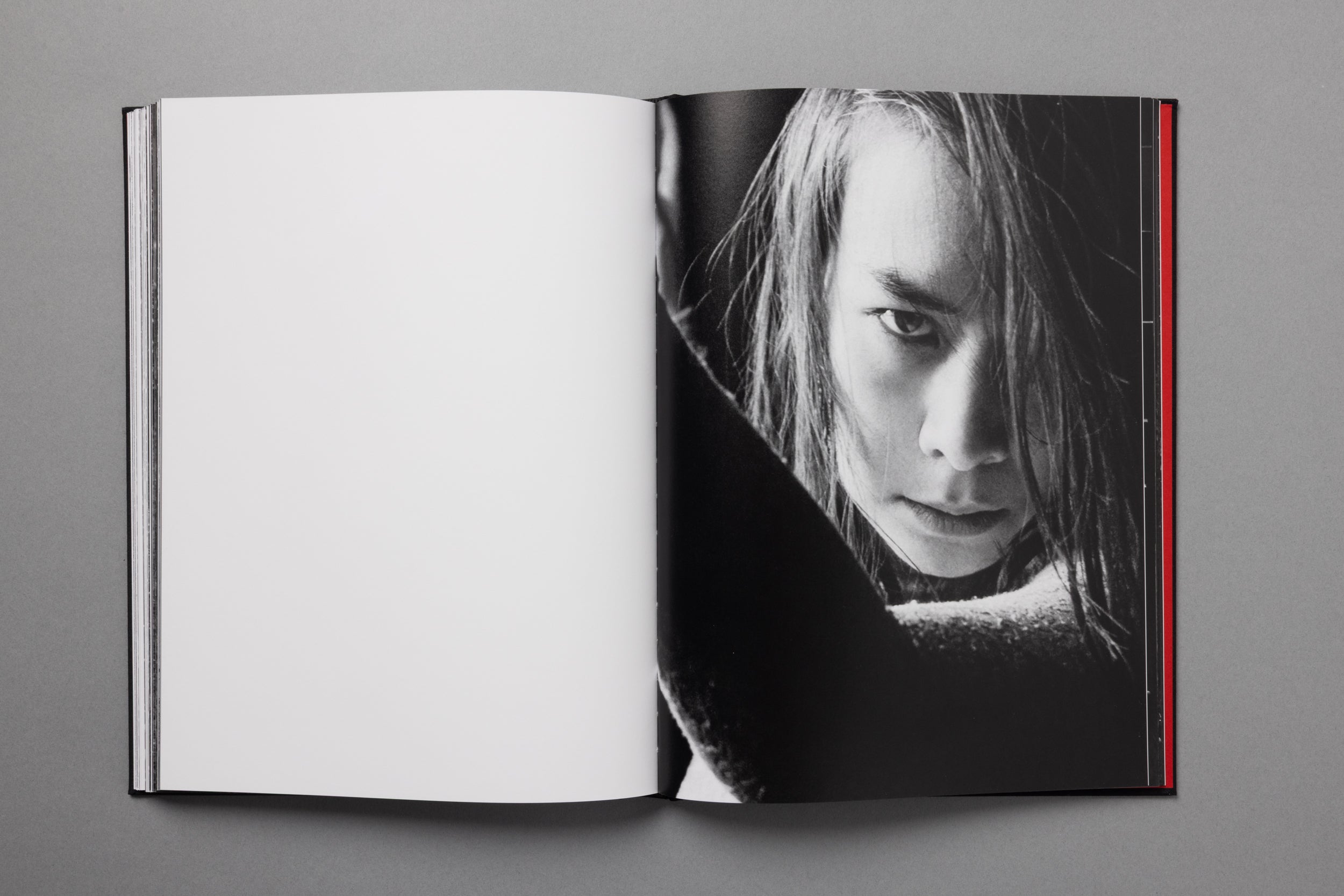 MITSKI PHOTO BOOK: KING OF ALL THE LAND, BY EBRU YILDIZ