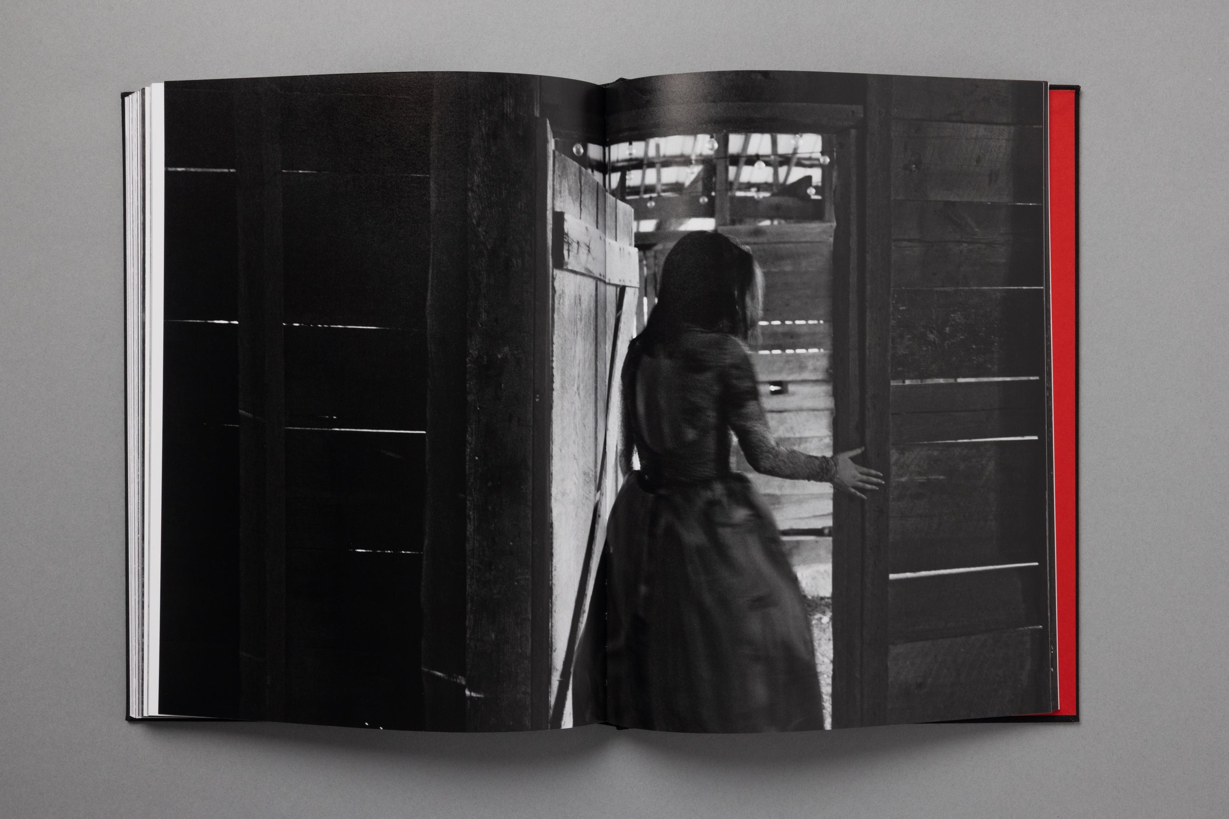 MITSKI PHOTO BOOK: KING OF ALL THE LAND, BY EBRU YILDIZ