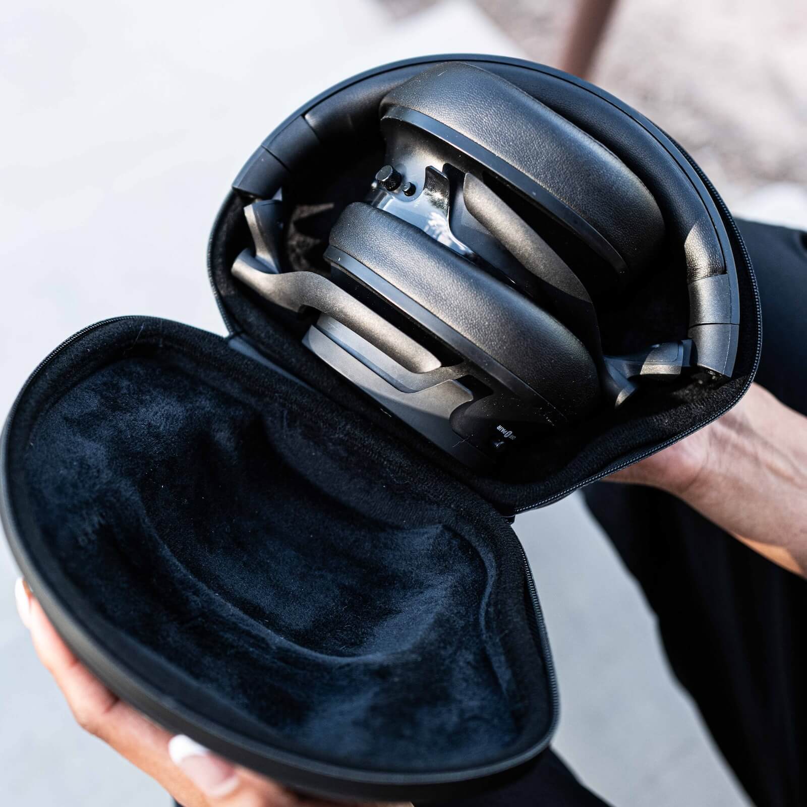 MOTÖRHEAD SPECIAL EDITION HEADPHONES