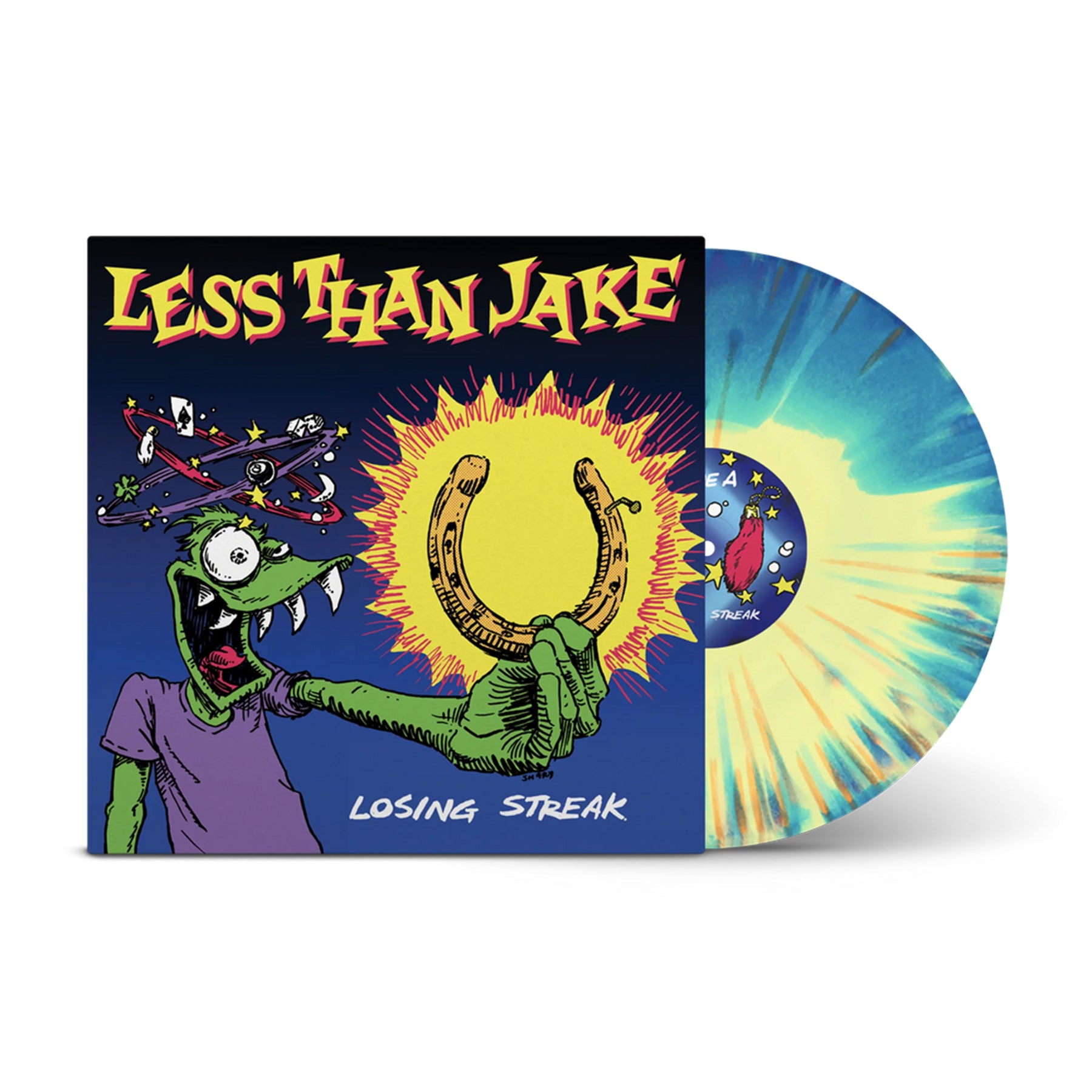 LESS THAN JAKE  