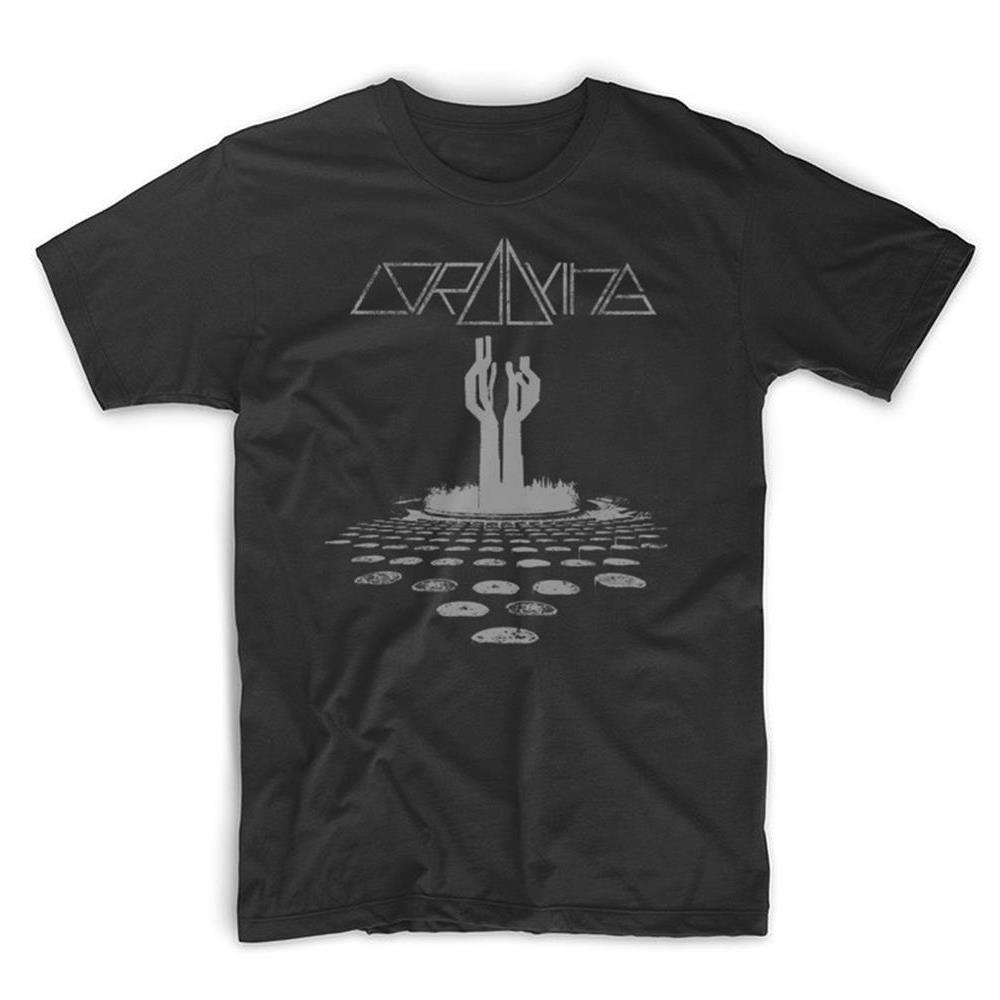 LORD DYING STONES T-SHIRT