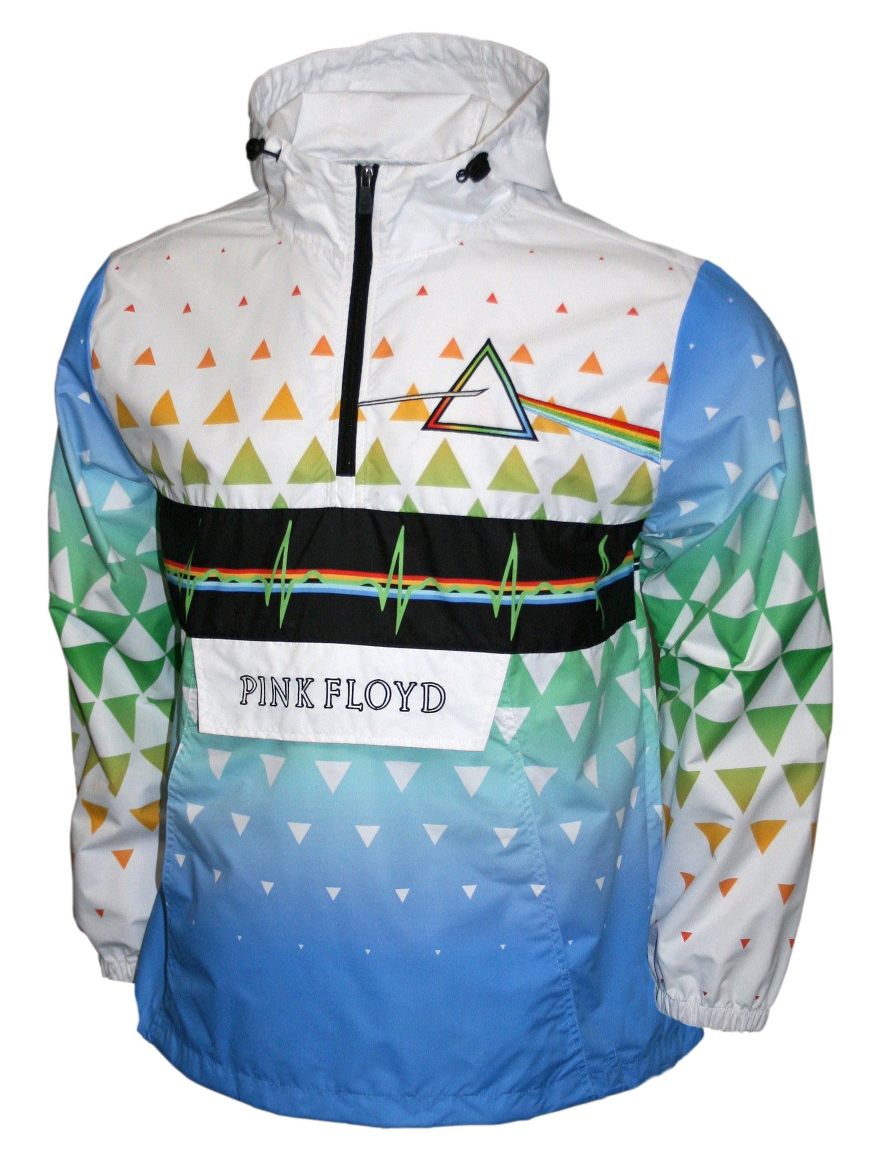 PINK FLOYD ANORAK