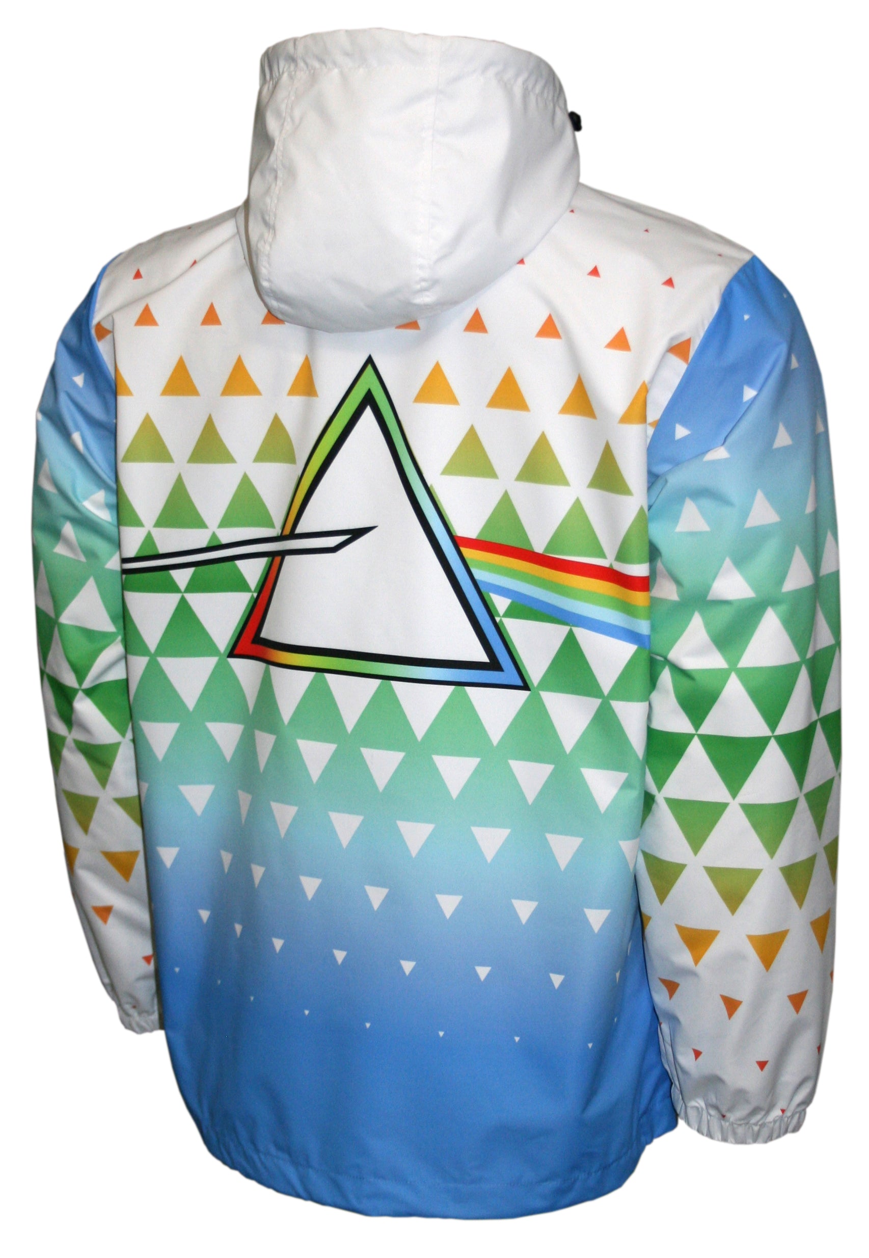 PINK FLOYD ANORAK