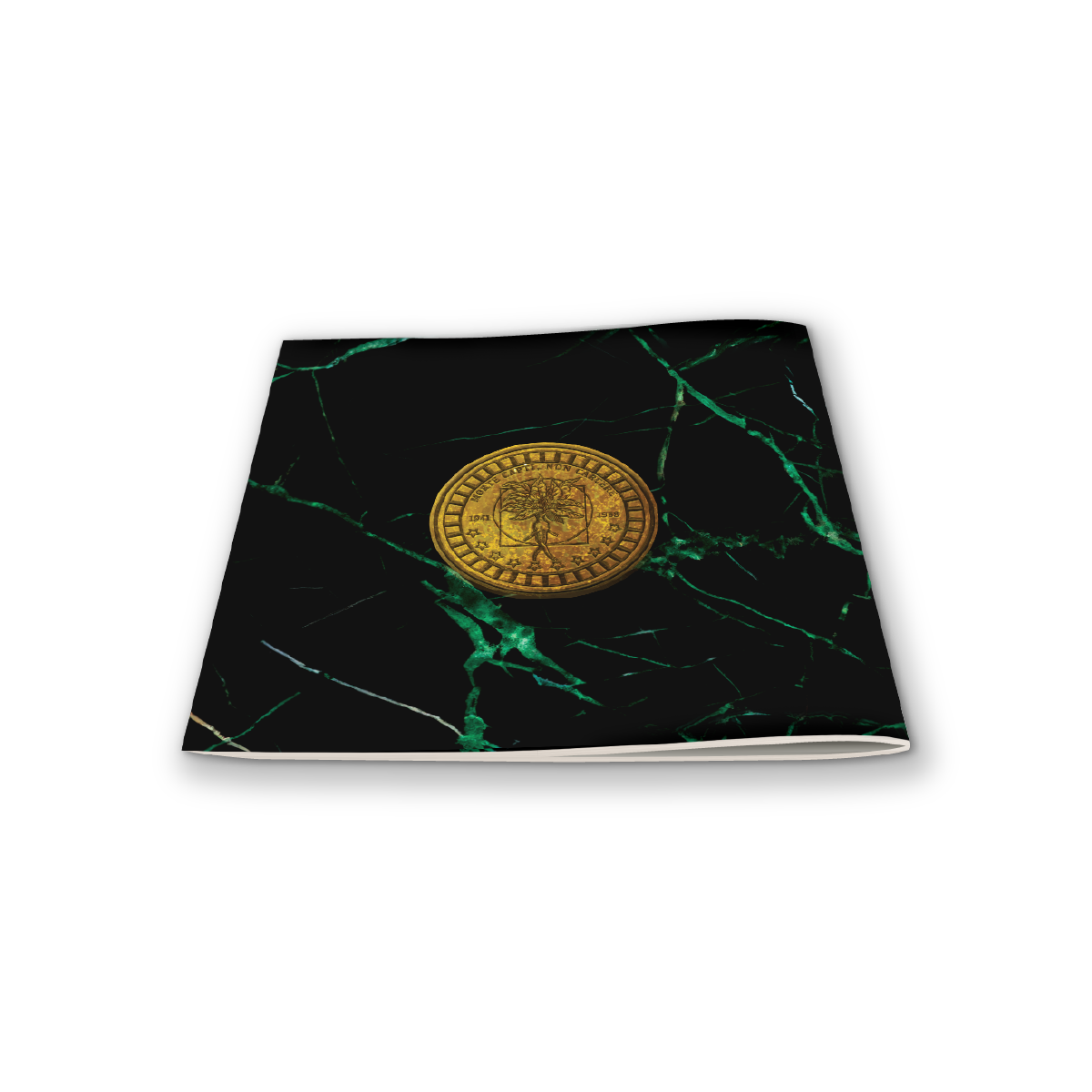 BRUCE DICKINSON'S THE MANDRAKE PROJECT: ISSUE 2 - SIGNED EDITION - 666 AVAILABLE