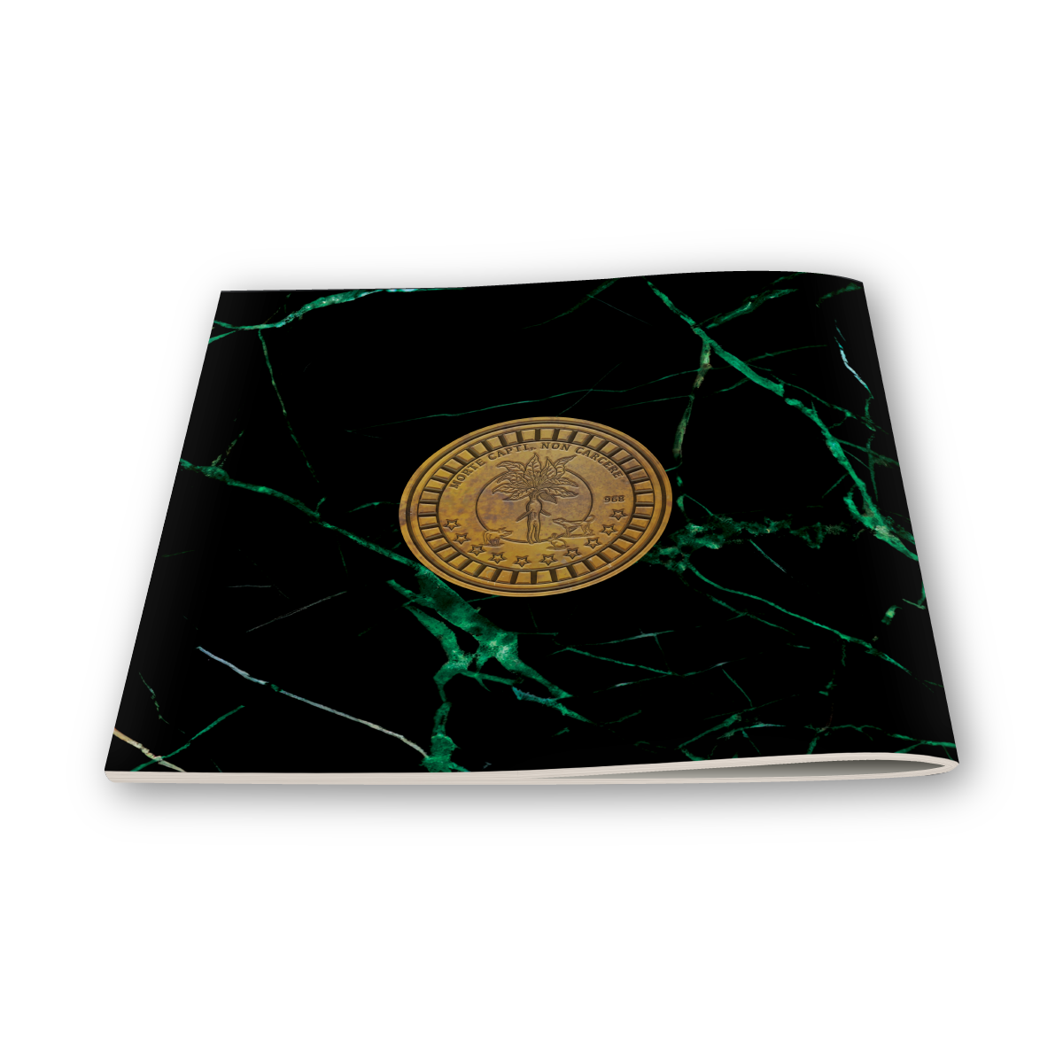 BRUCE DICKINSON'S THE MANDRAKE PROJECT: ISSUE 3 - DELUXE EDITION