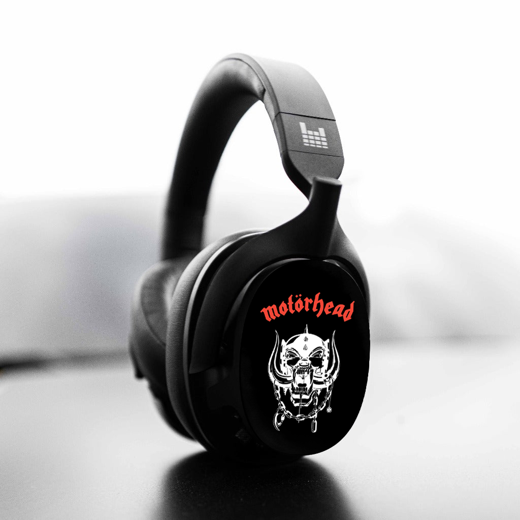 MOTÖRHEAD SPECIAL EDITION HEADPHONES