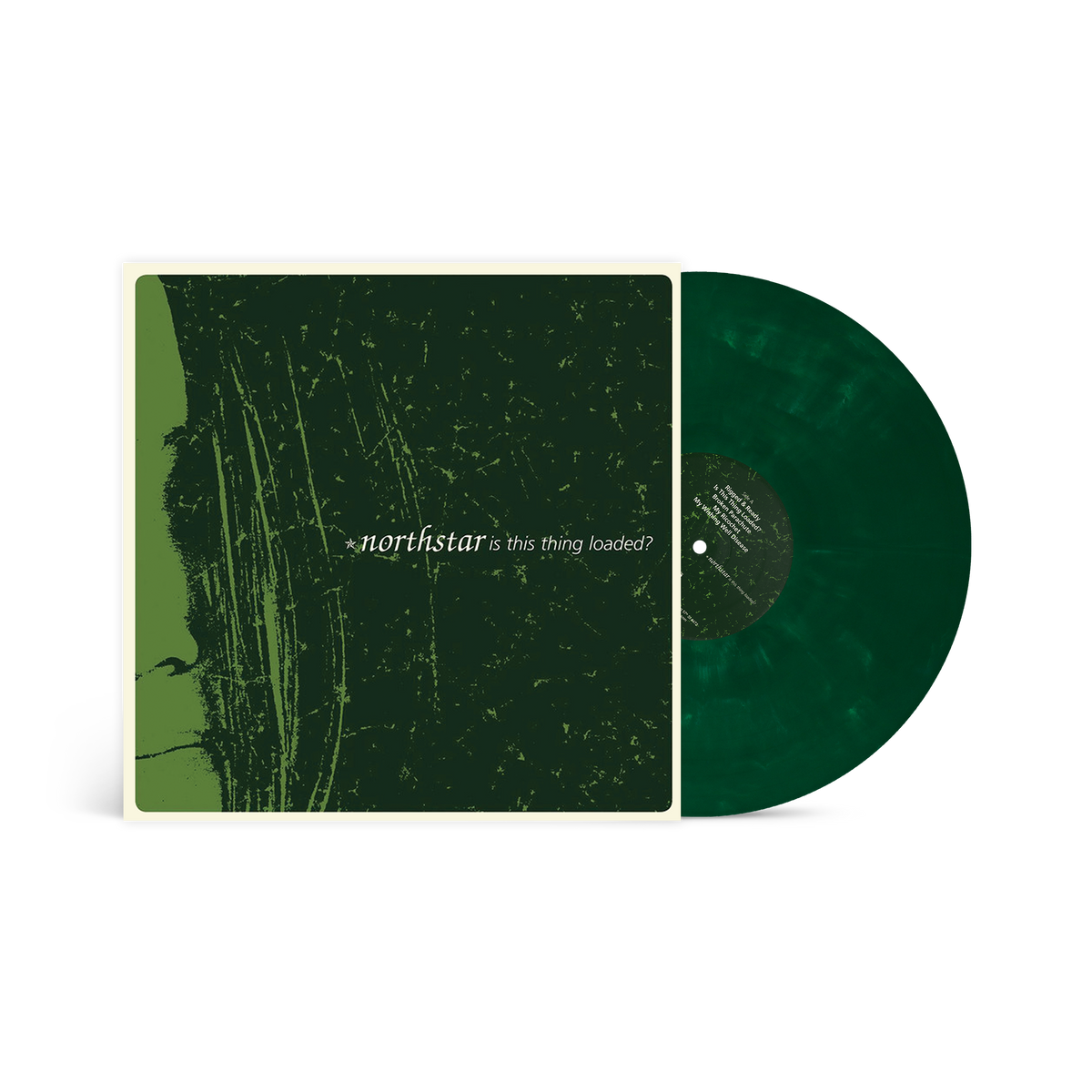 TRIPLE CROWN RECORDS BUNDLE