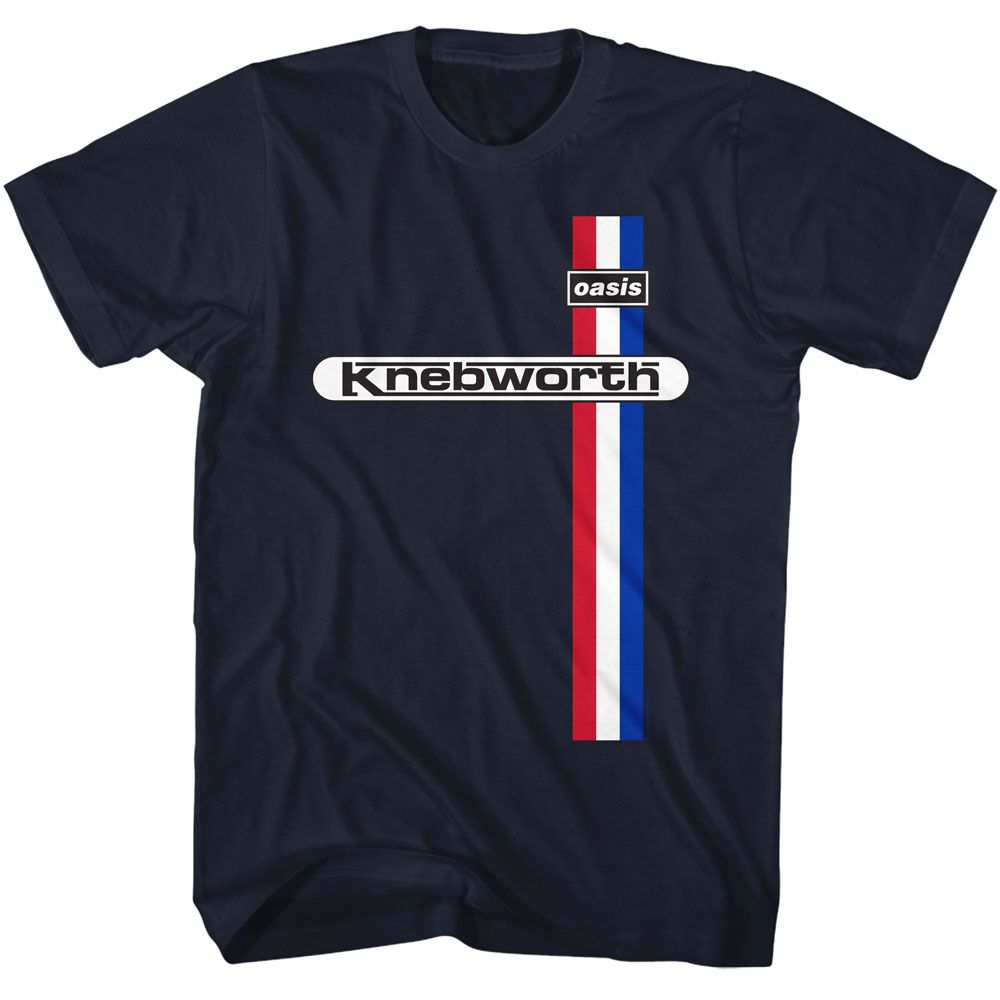 oasis ヴィンテージ　ネブワース　Tシャツ OASIS - KNEBWORTH SHIRT