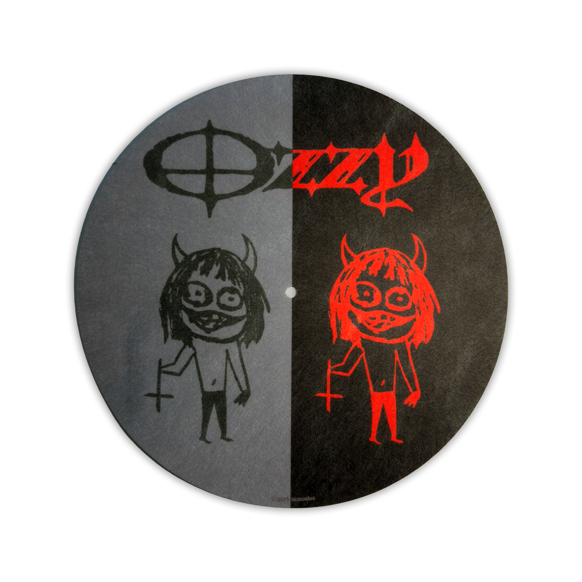 OZZY 