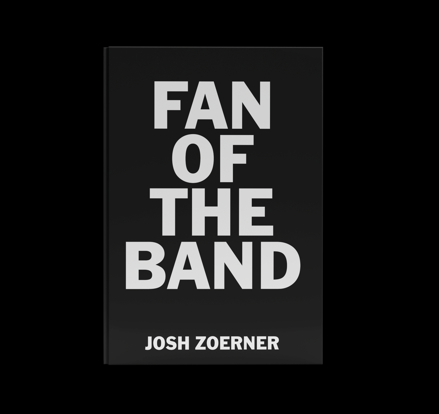 FAN OF THE BAND