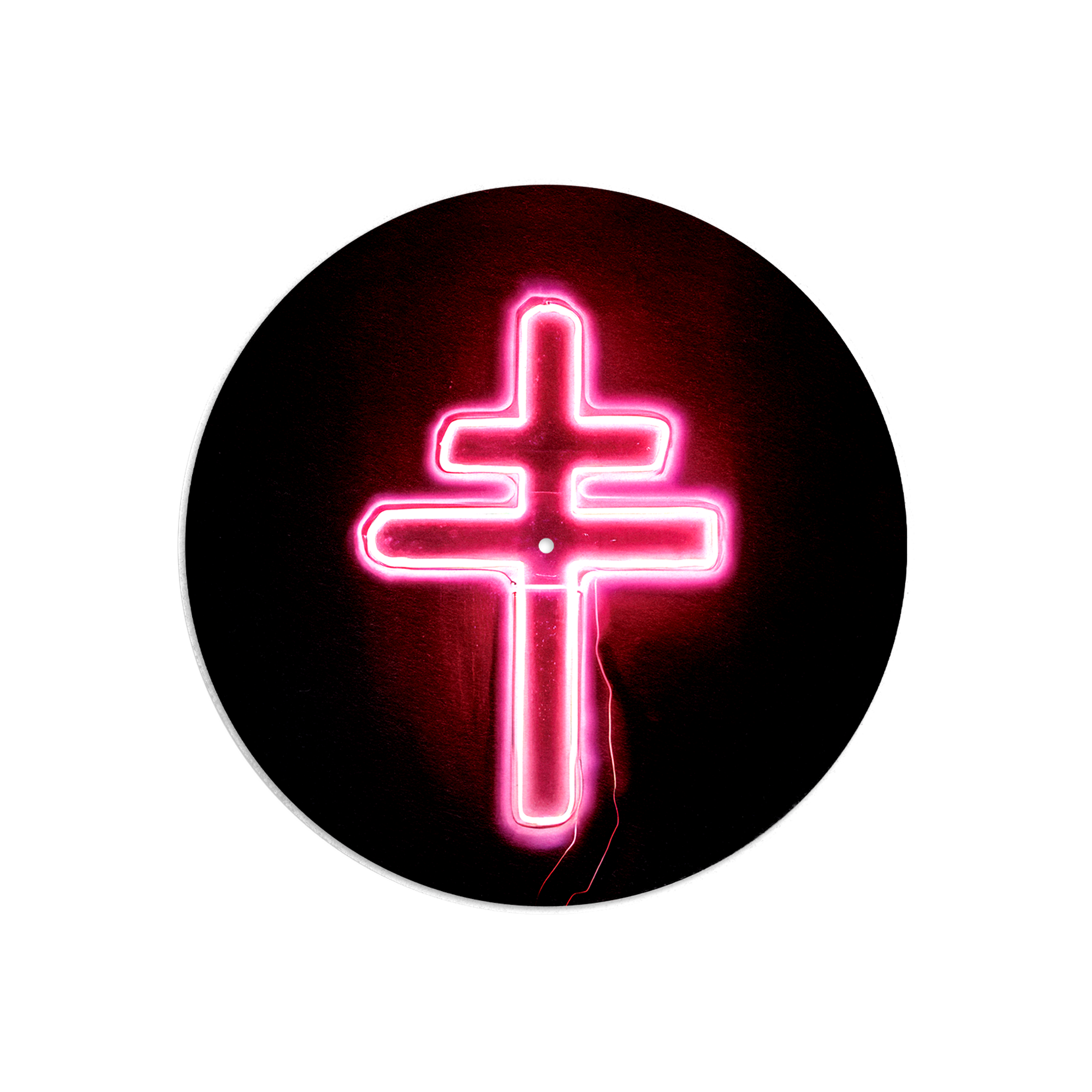 PRESIDENT 'PRESIDENT' SLIPMAT (Exclusive)