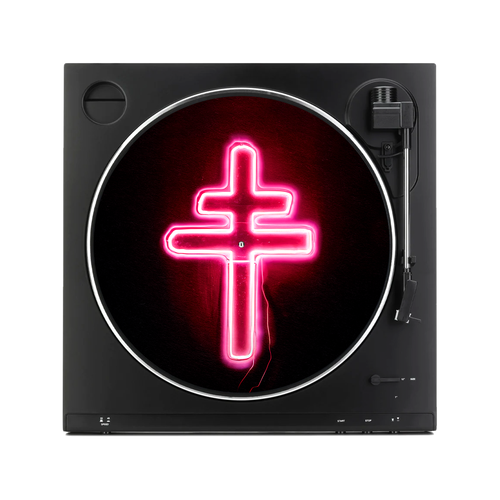 PRESIDENT 'PRESIDENT' SLIPMAT (Exclusive)