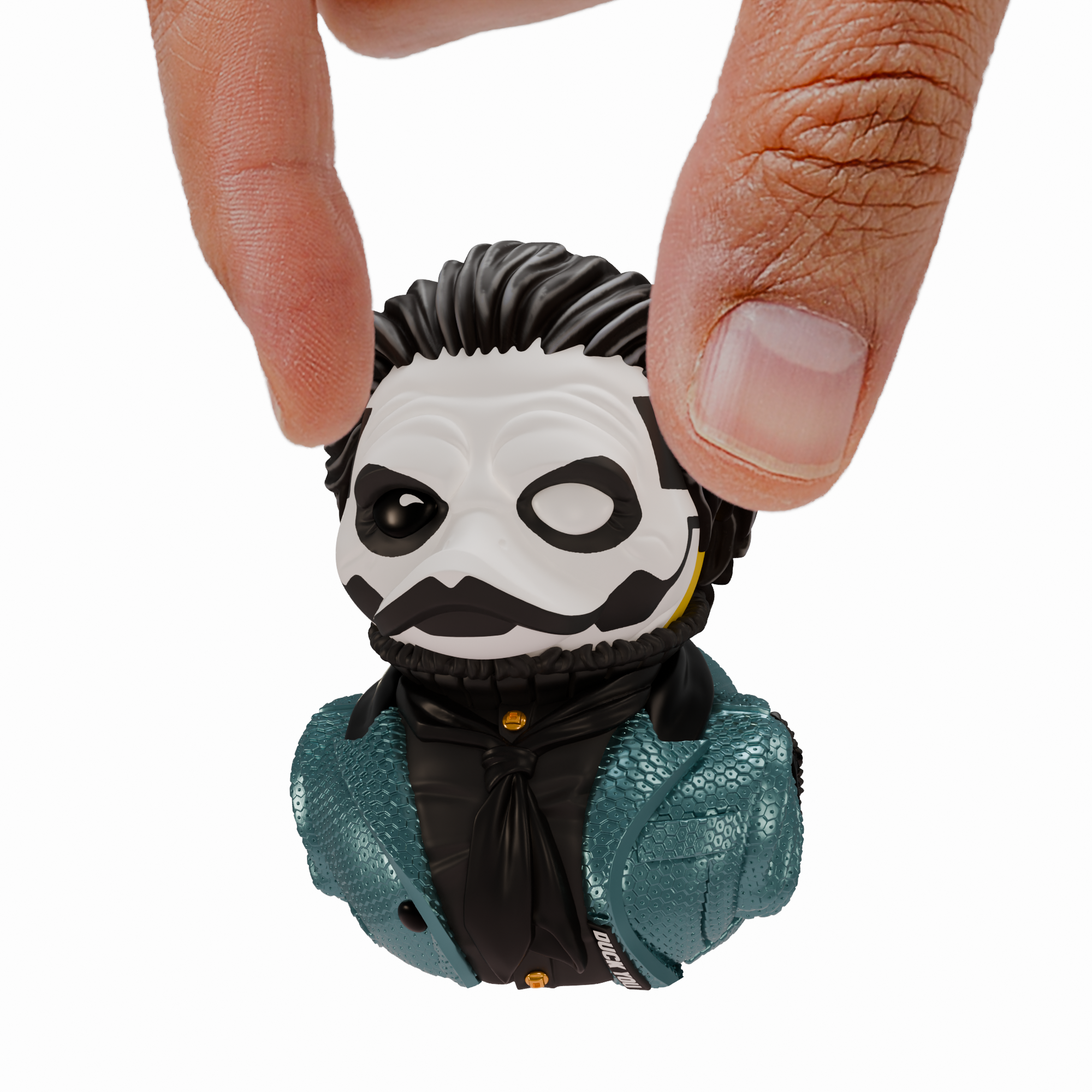 GHOST TUBBZ MINI DUCK BUNDLE (All Five Mini Ducks)
