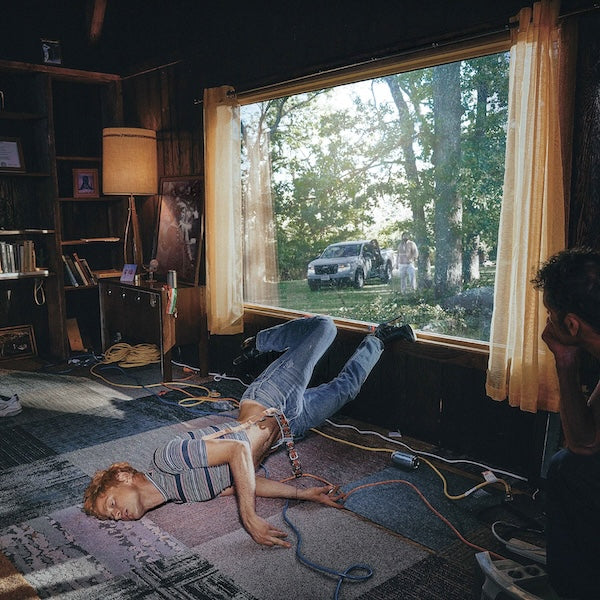 PERFUME GENIUS 'GLORY' LP