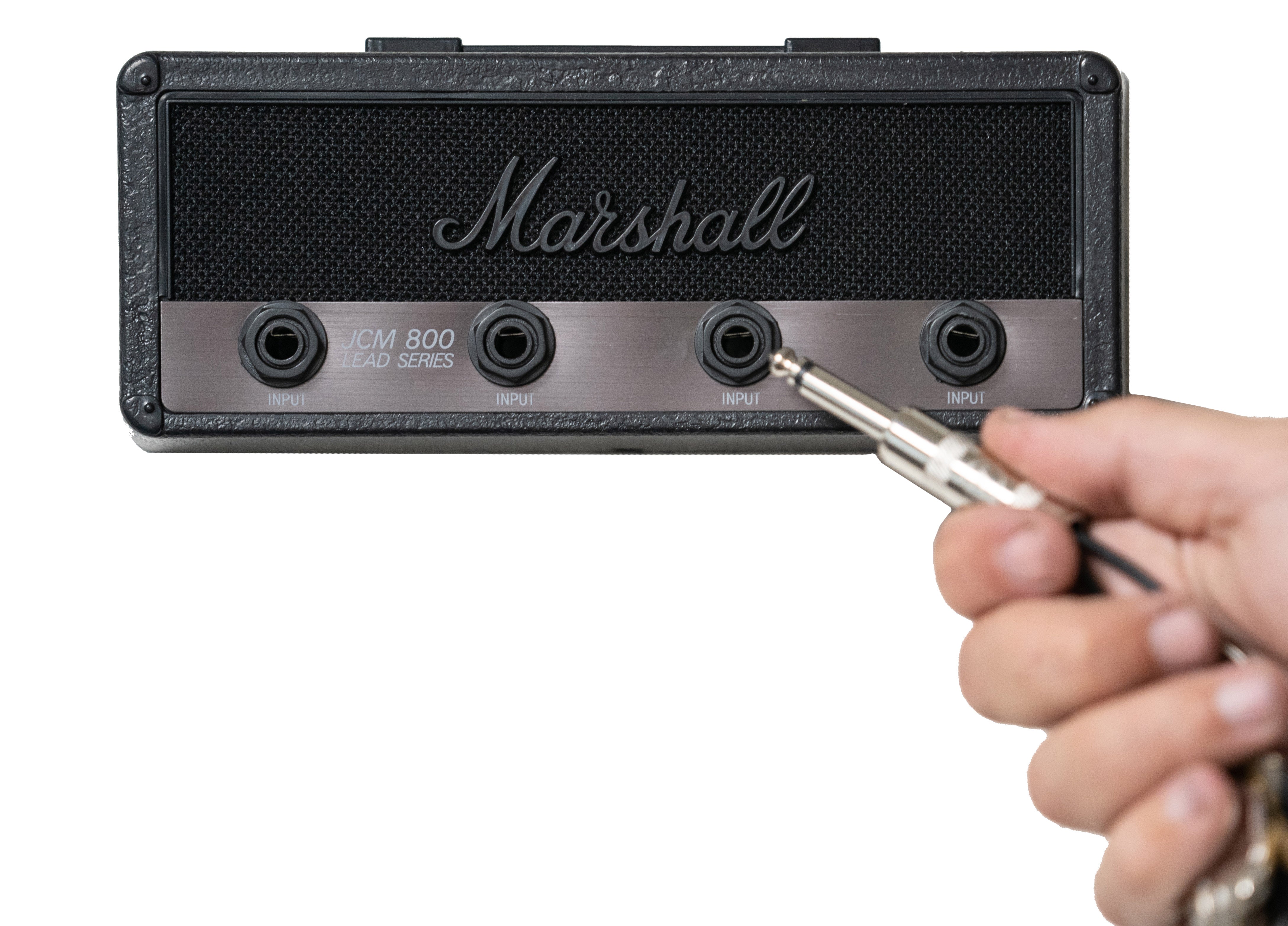 MARSHALL STEALTH JACK RACK (INCLUDES 4 KEYCHAINS)