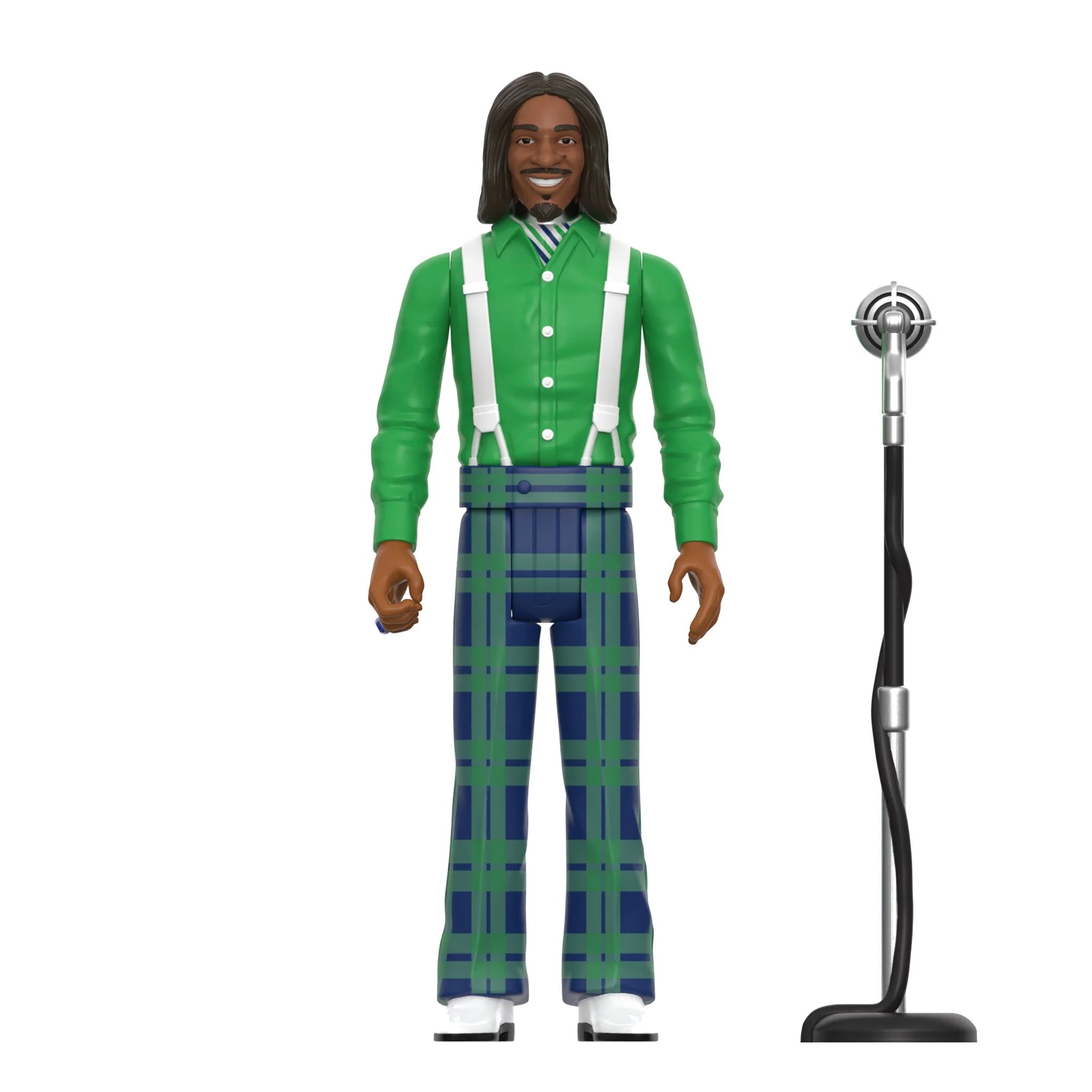 OUTKAST (HEY YA!) WAVE 4 2-PACK REACTION FIGURES