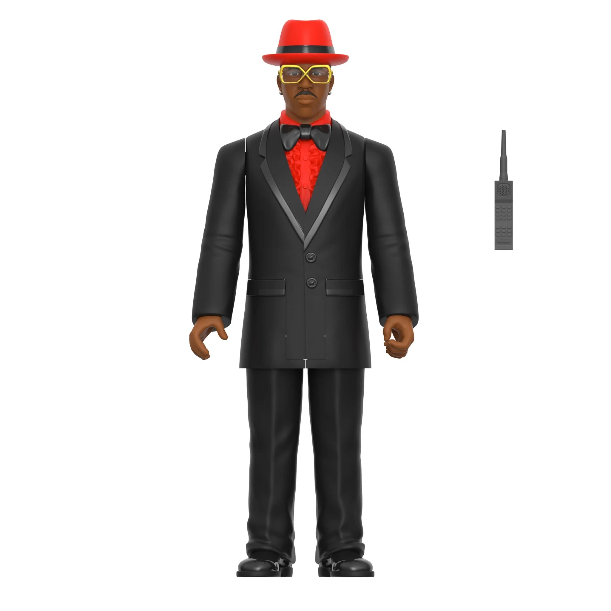 OUTKAST (HEY YA!) WAVE 4 2-PACK REACTION FIGURES