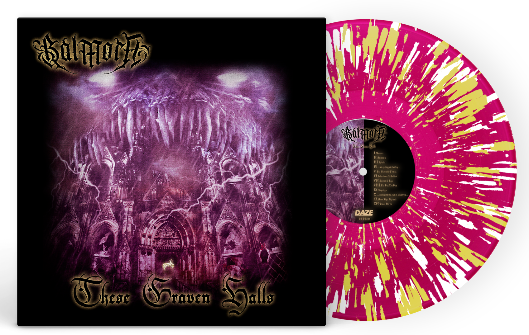 その他 bonbero-For A Reason LP Downpresser 