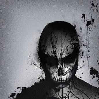 SHAI HULUD 'A PROFOUND HATRED OF MAN' LP (Color Vinyl)