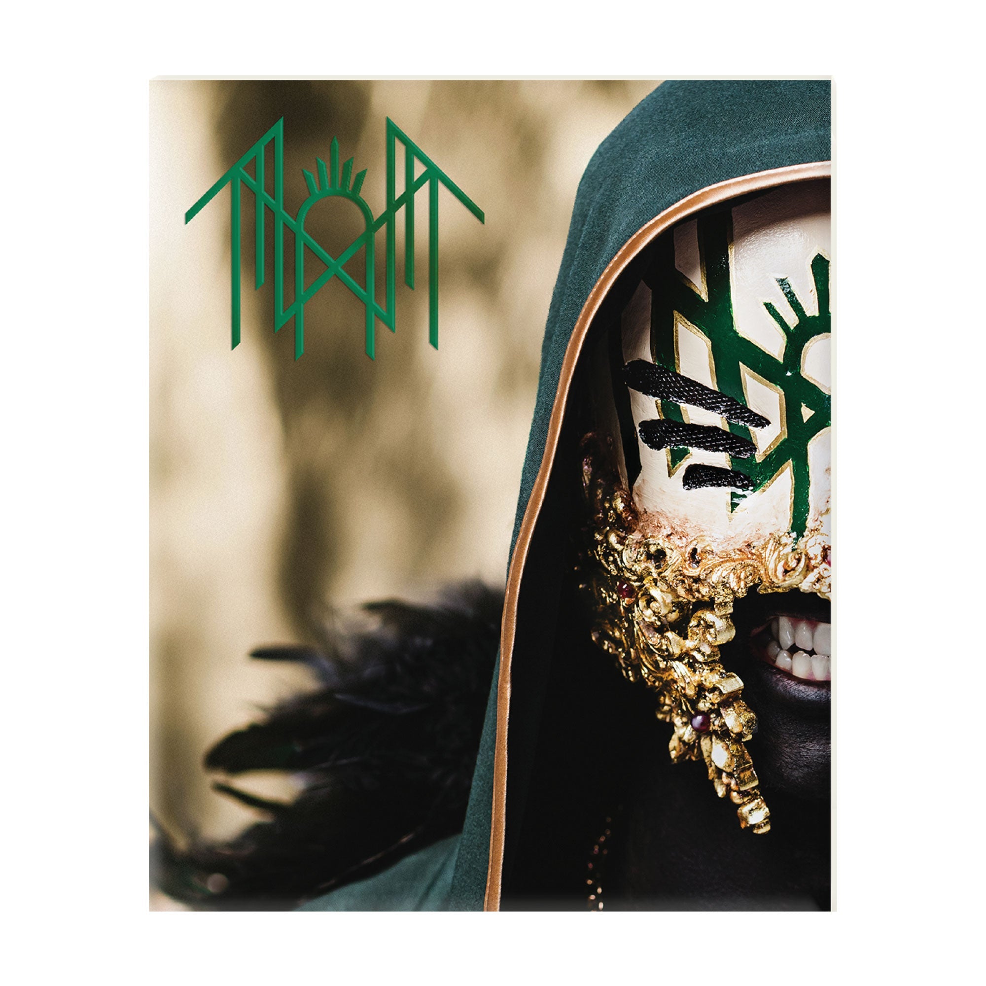 SLEEP TOKEN X REVOLVER 2025 EXPANDED SPECIAL COLLECTOR'S EDITION