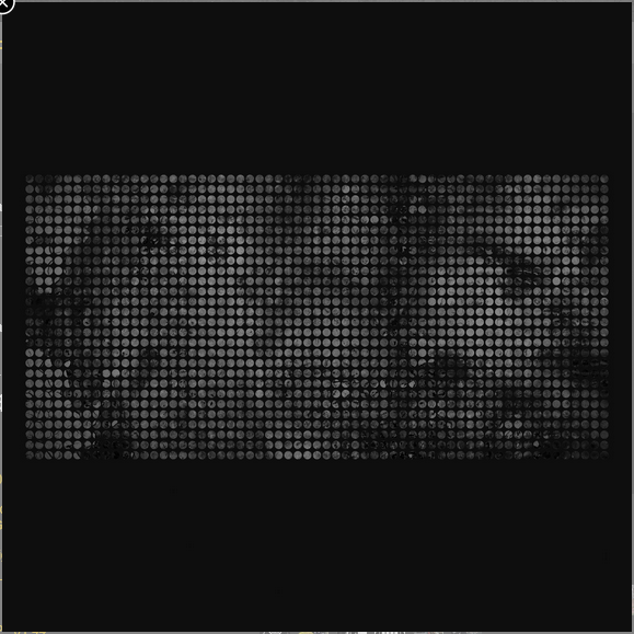 JEROMES DREAM 'PRESENTS' LP (Color Vinyl)