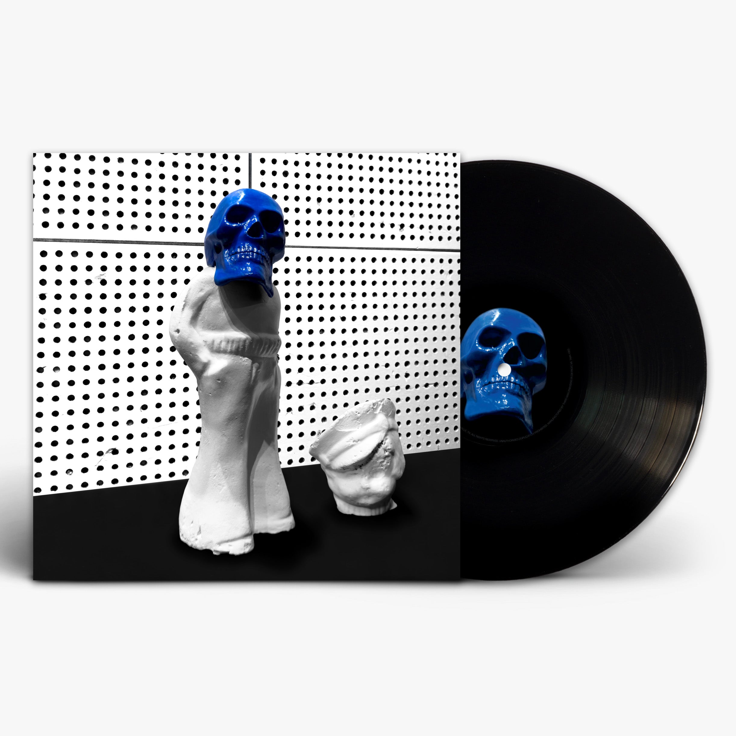 r*a様 50 Analogue Albums in Original Jack JACK WHITE 'FROZEN CHARLOTTE' LP (Black Vinyl)