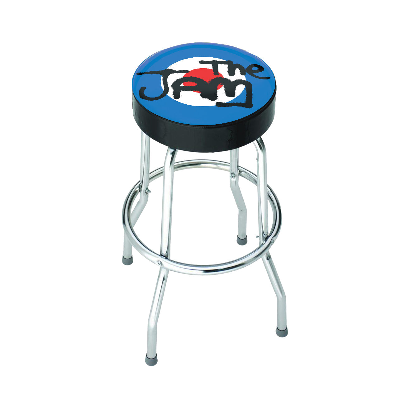 ROCKSAX THE JAM BAR STOOL - TARGET