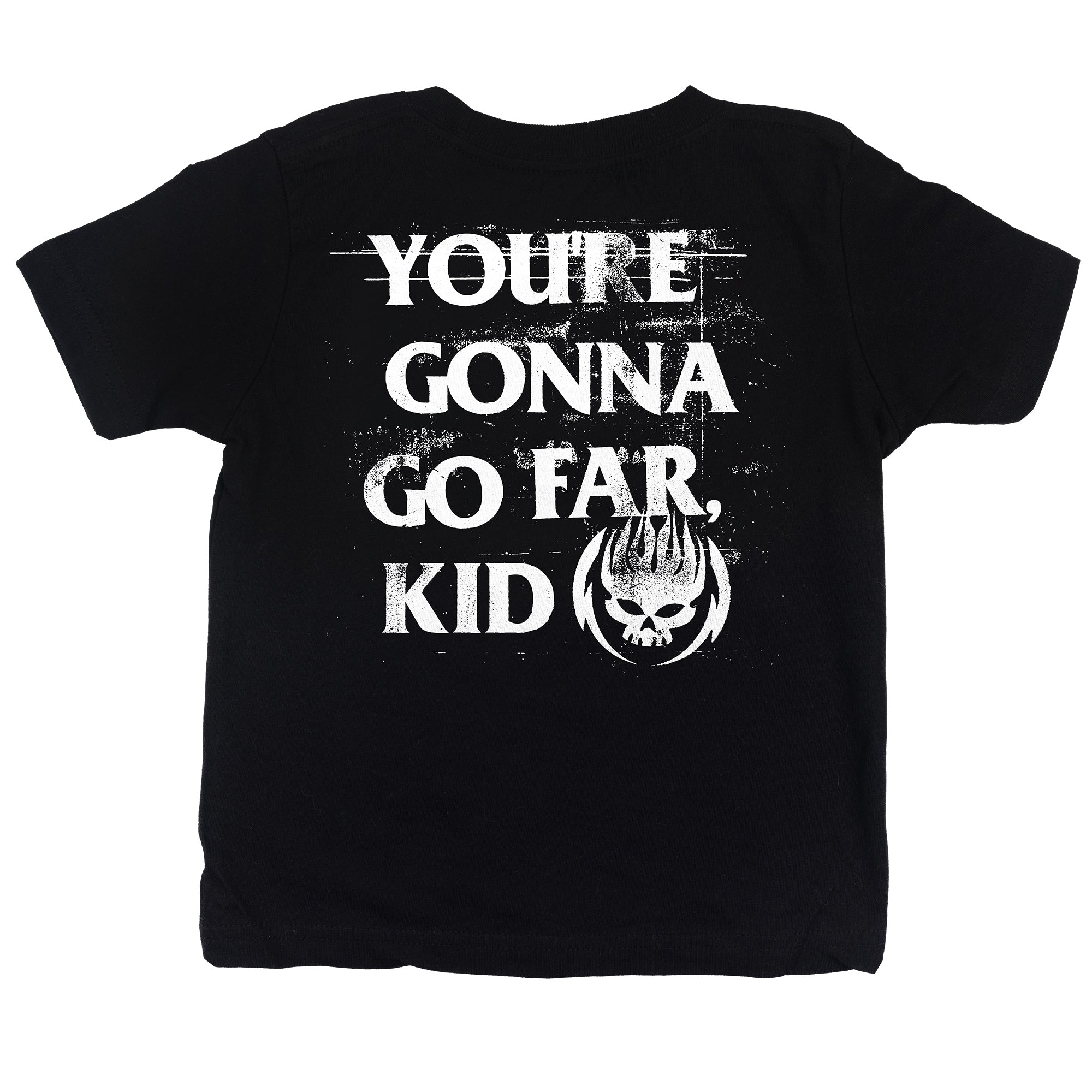 THE OFFSPRING FAR KID TODDLER T-SHIRT