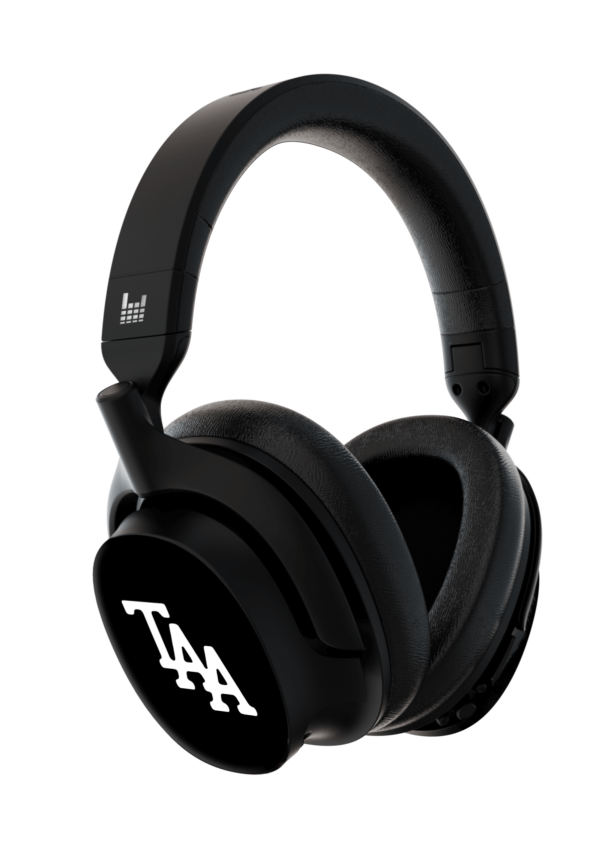 THE AMITY AFFLICTION X HEAVYS HEADPHONES