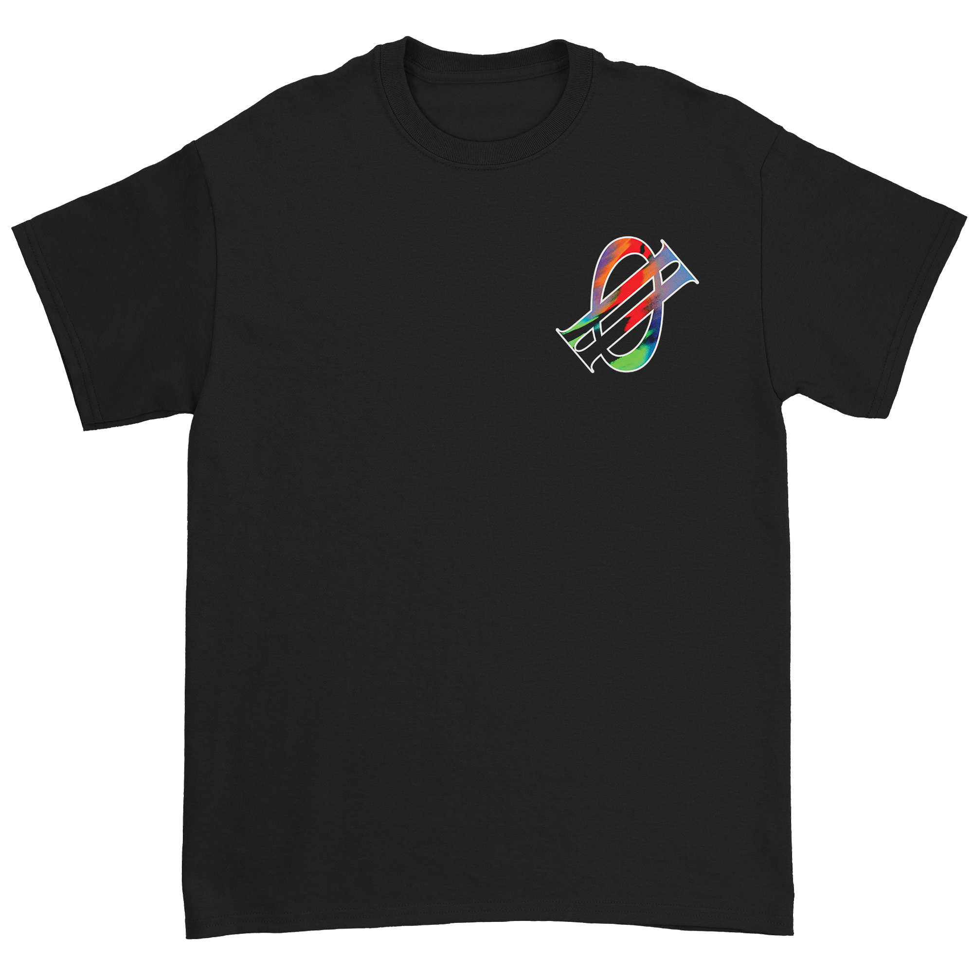 UNDEROATH THE PLACE AFTER THIS ONE T-SHIRT