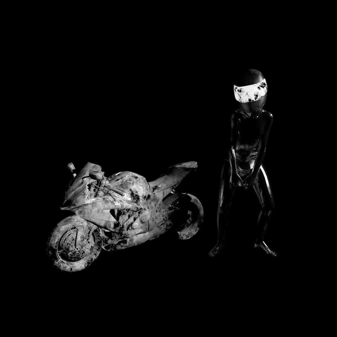 MJ LENDERMAN 'BOAT SONGS' LP