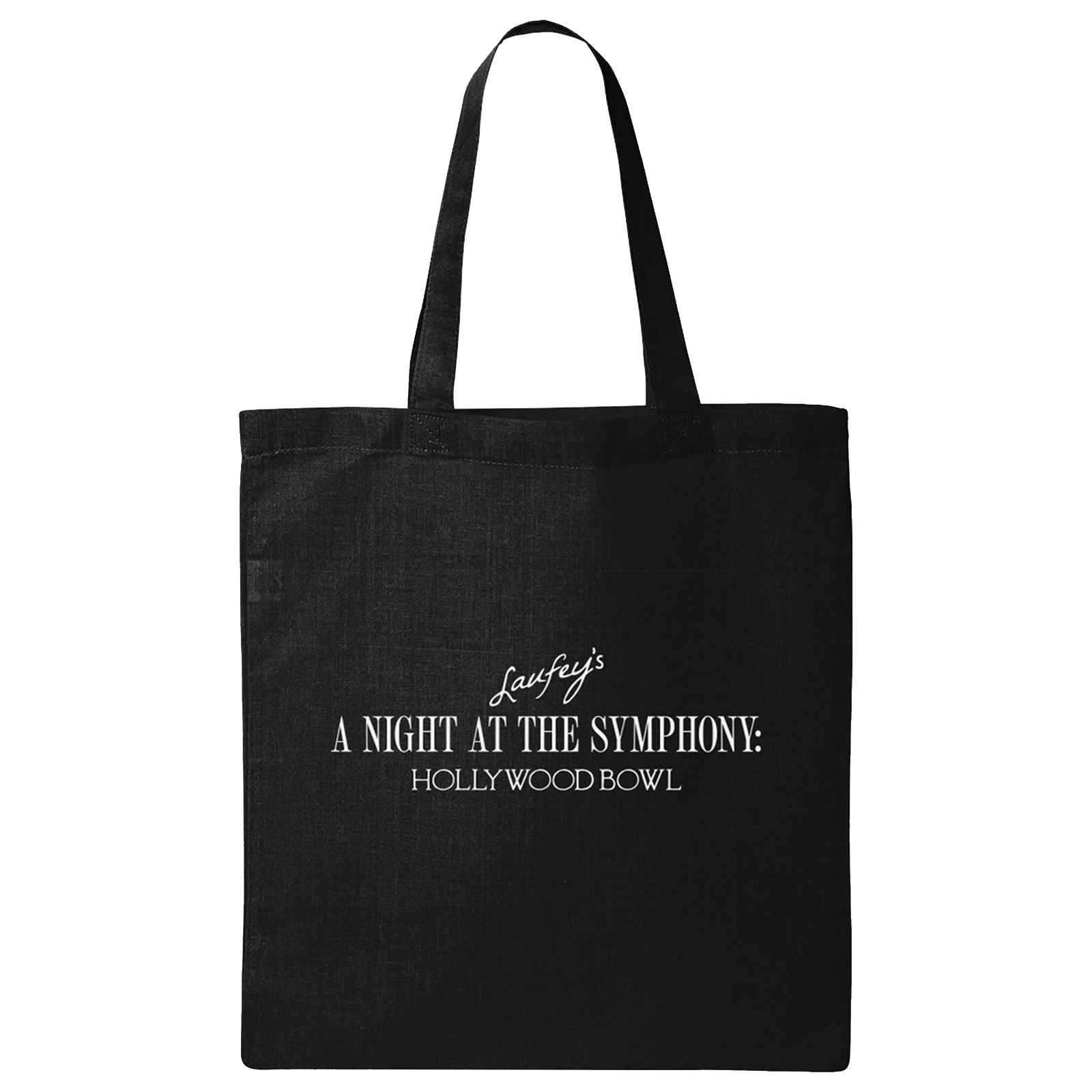 A Night At The Symphony Tote Bag