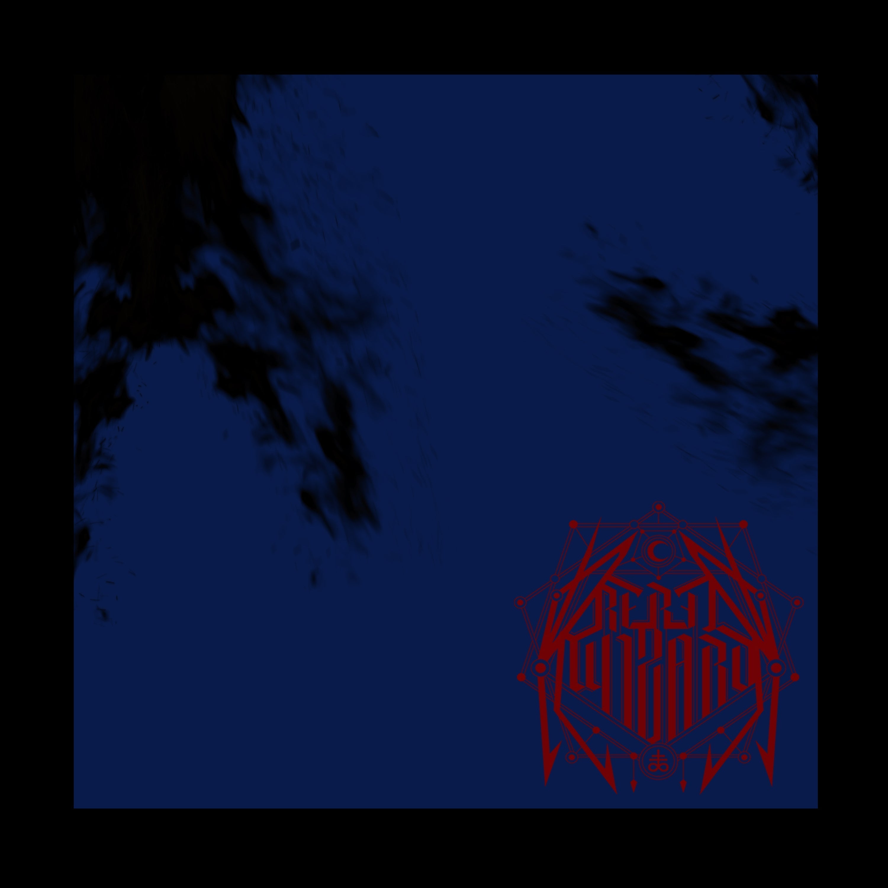 REBEL WIZARD 'TRIUMPH OF GLOOM' CD