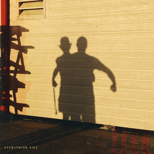 Arms Length Everything Nice Whats Mine Is Yours LP Colored