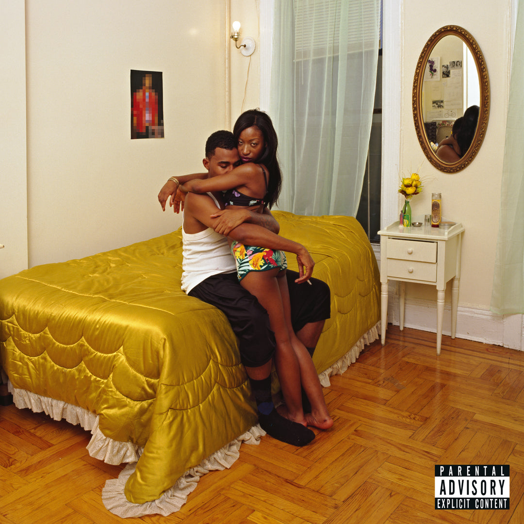 BLOOD ORANGE' FREETOWN SOUND' 2LP